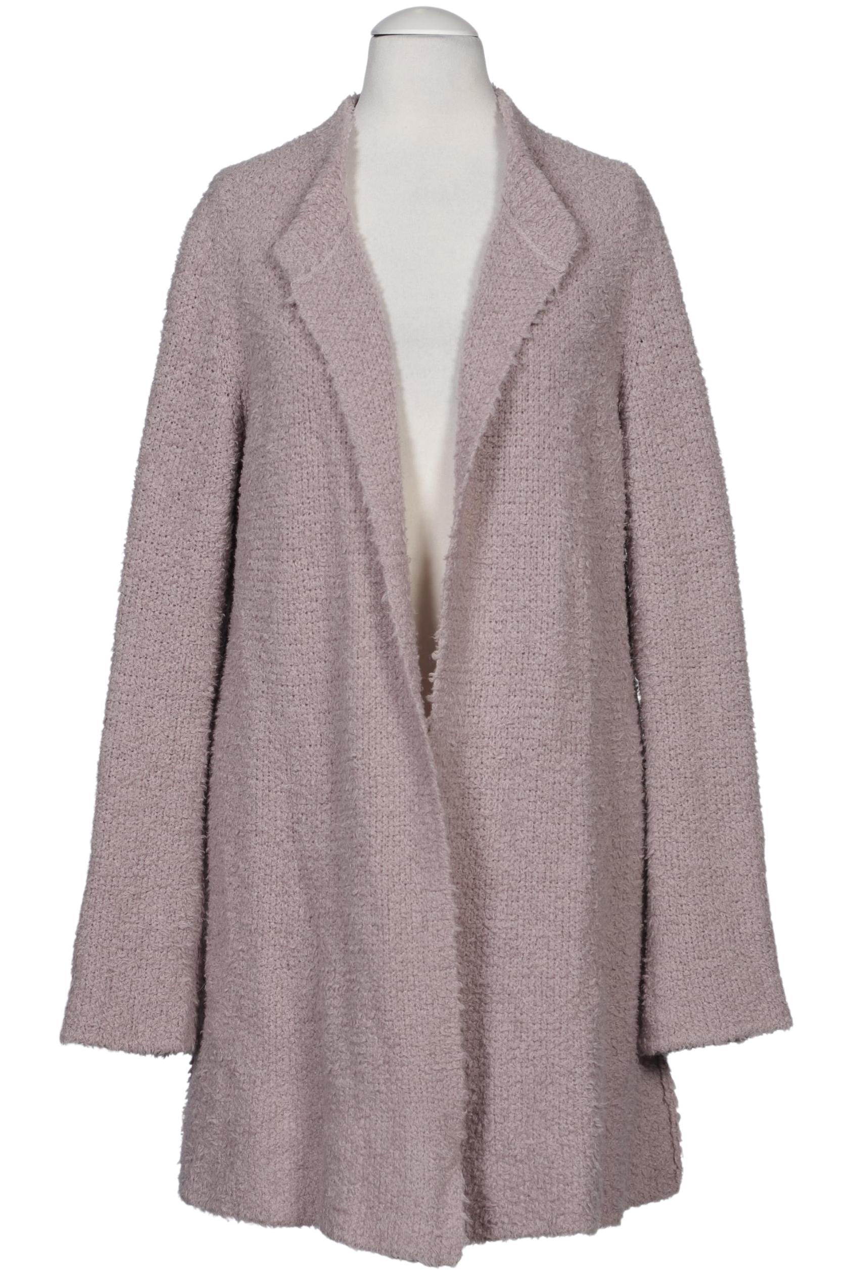 

Marc Cain Damen Strickjacke, pink, Gr. 36