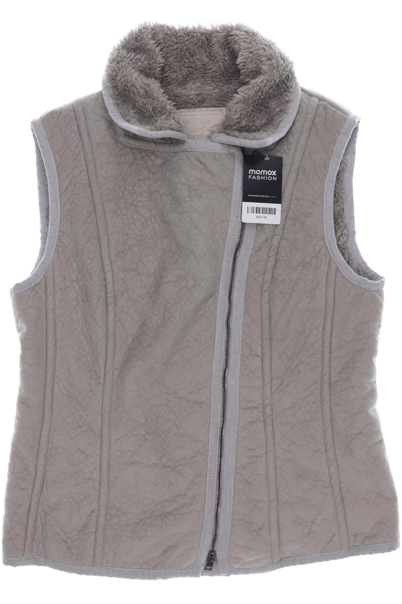 

Marc Cain Damen Weste, beige