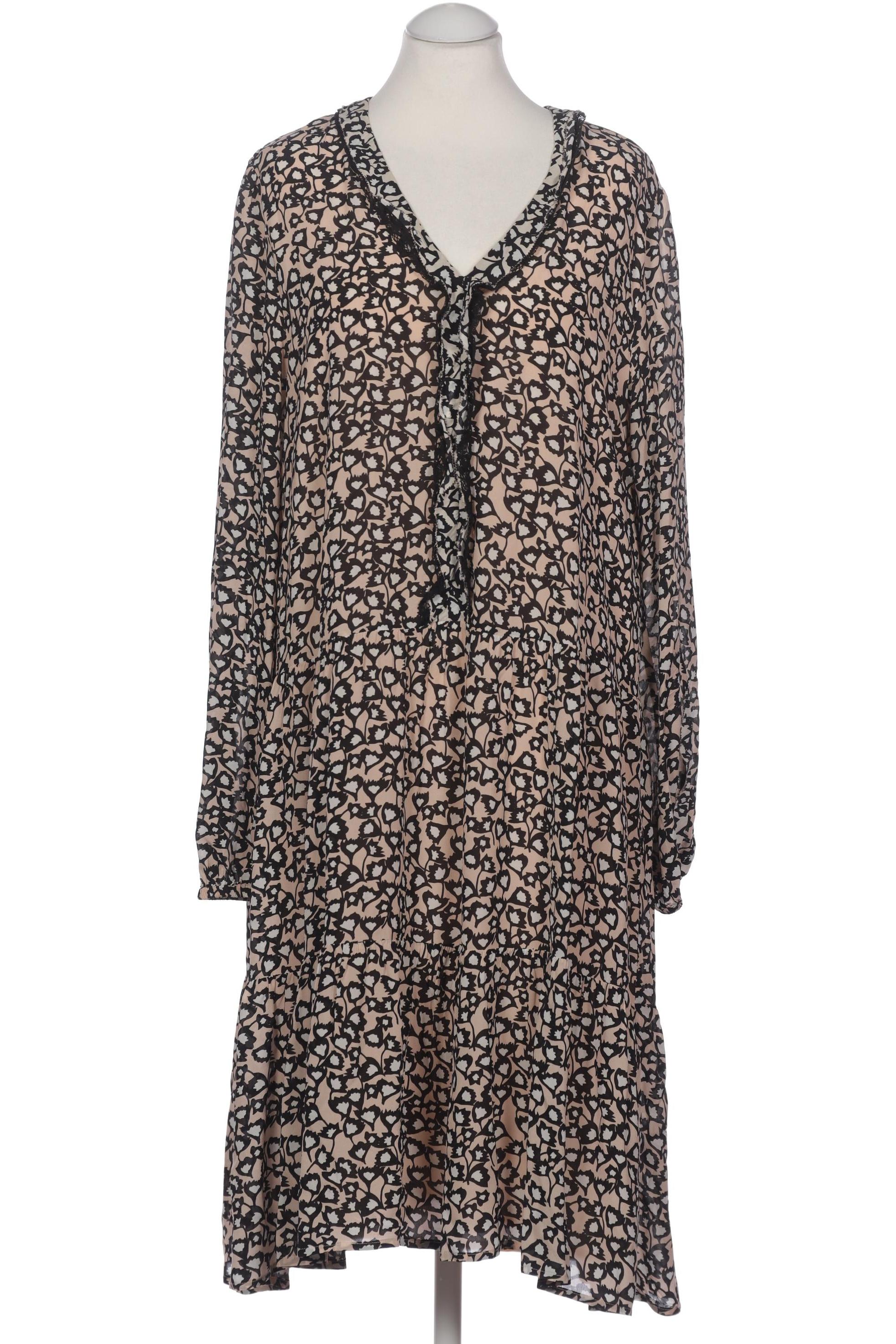 

Marc Cain Damen Kleid, beige, Gr. 40