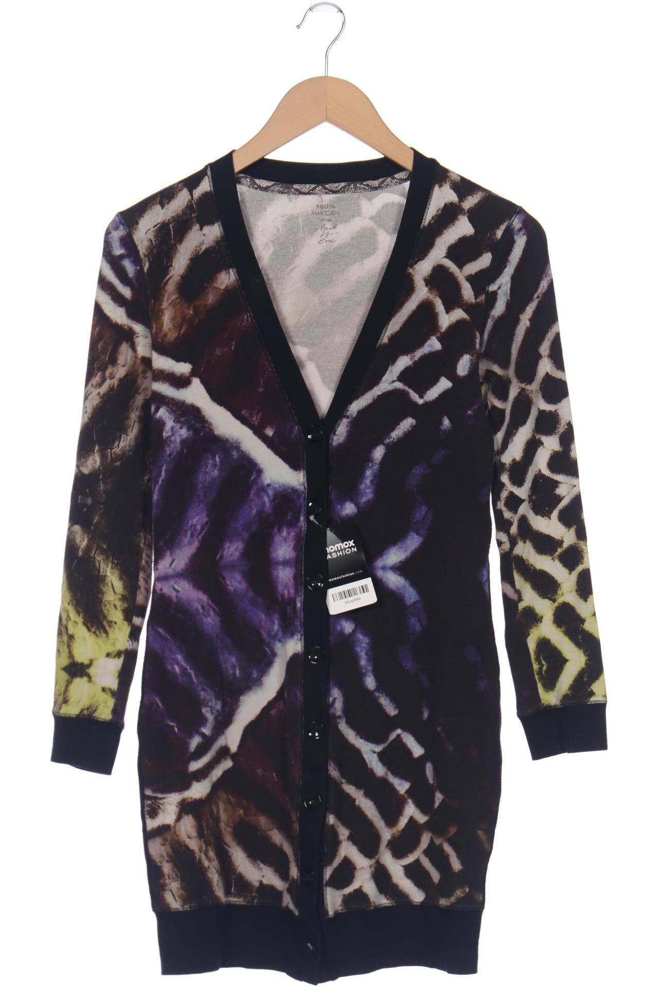 

Marc Cain Damen Strickjacke, schwarz