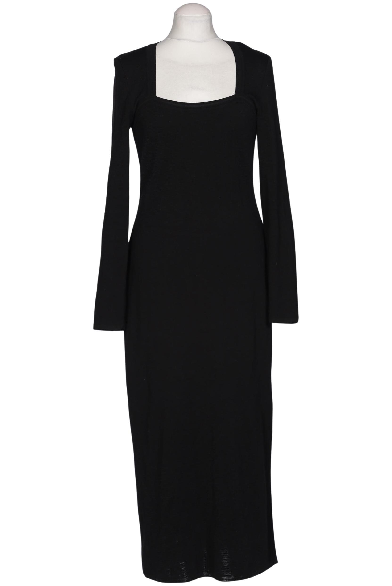 

Marc Cain Damen Kleid, schwarz, Gr. 38