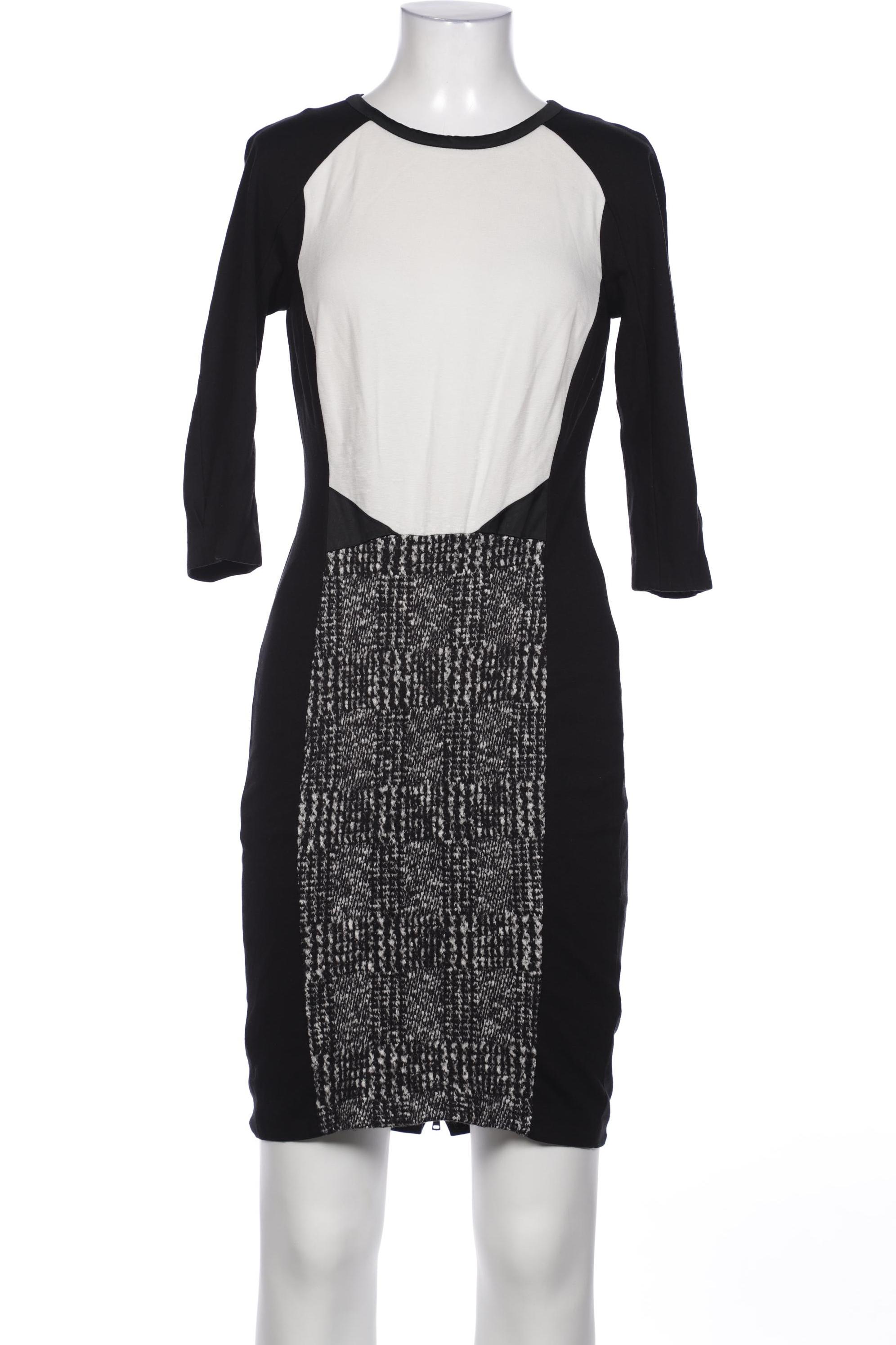 

Marc Cain Damen Kleid, schwarz