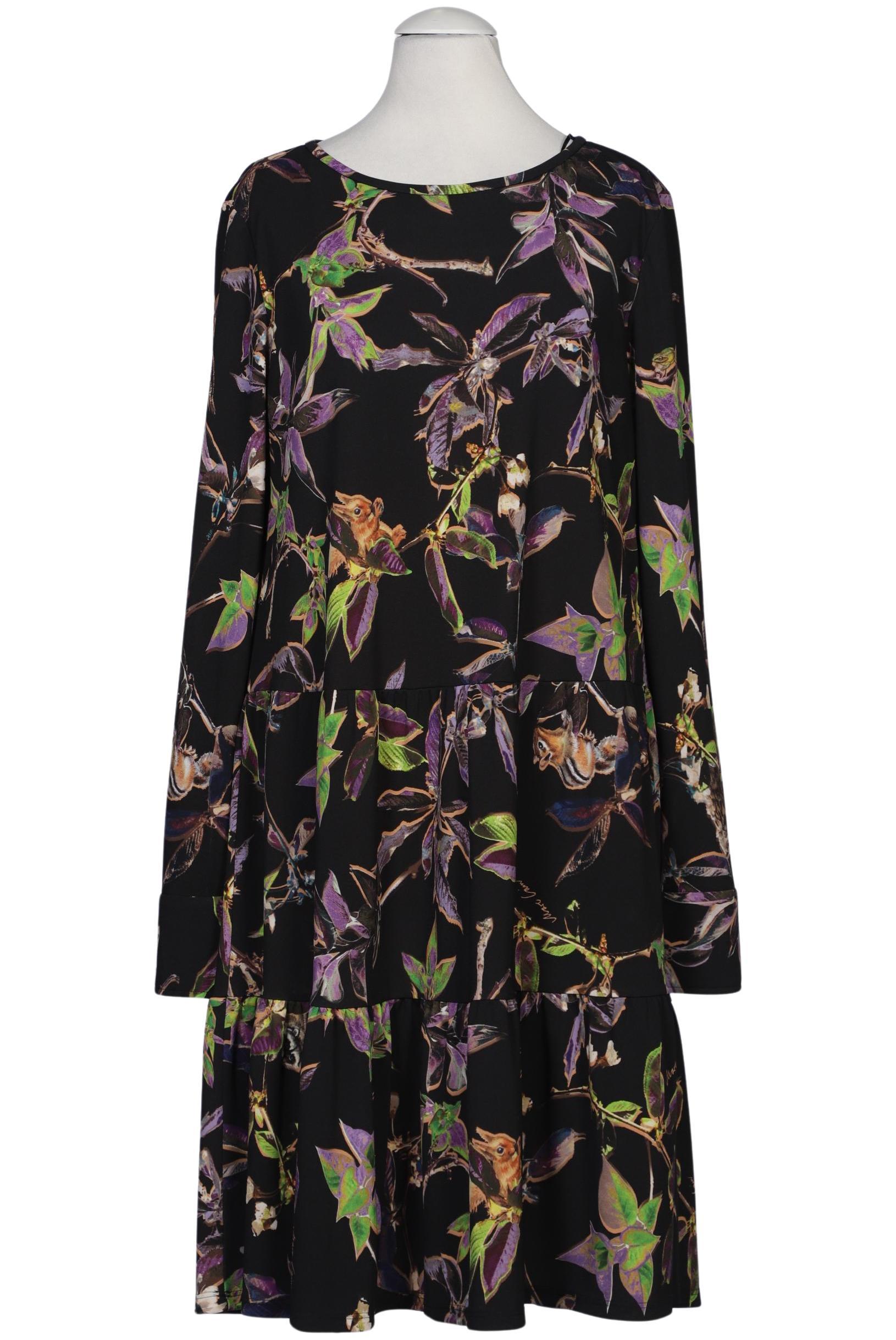 

Marc Cain Damen Kleid, mehrfarbig, Gr. 36