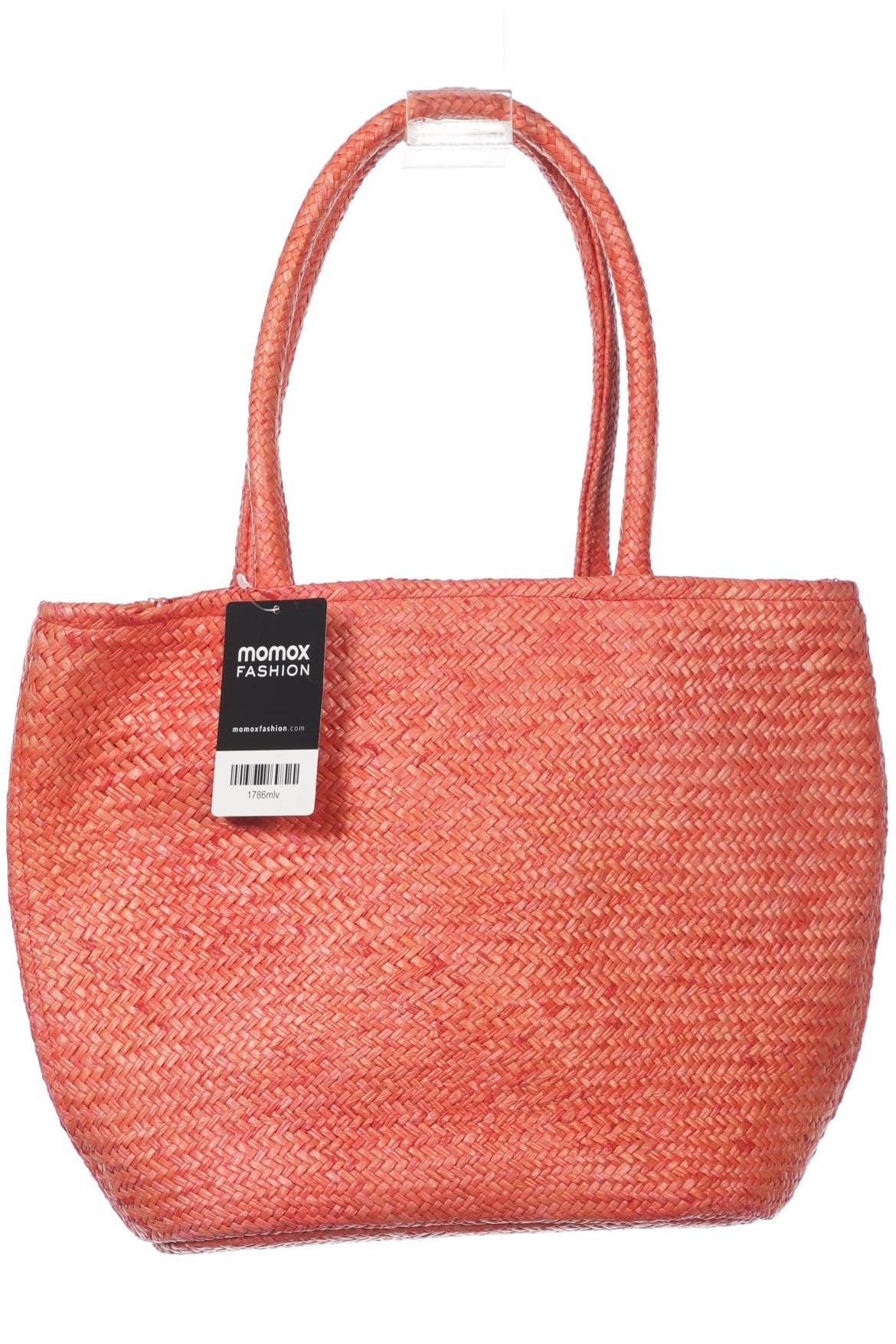 

Marc Cain Damen Handtasche, orange, Gr.