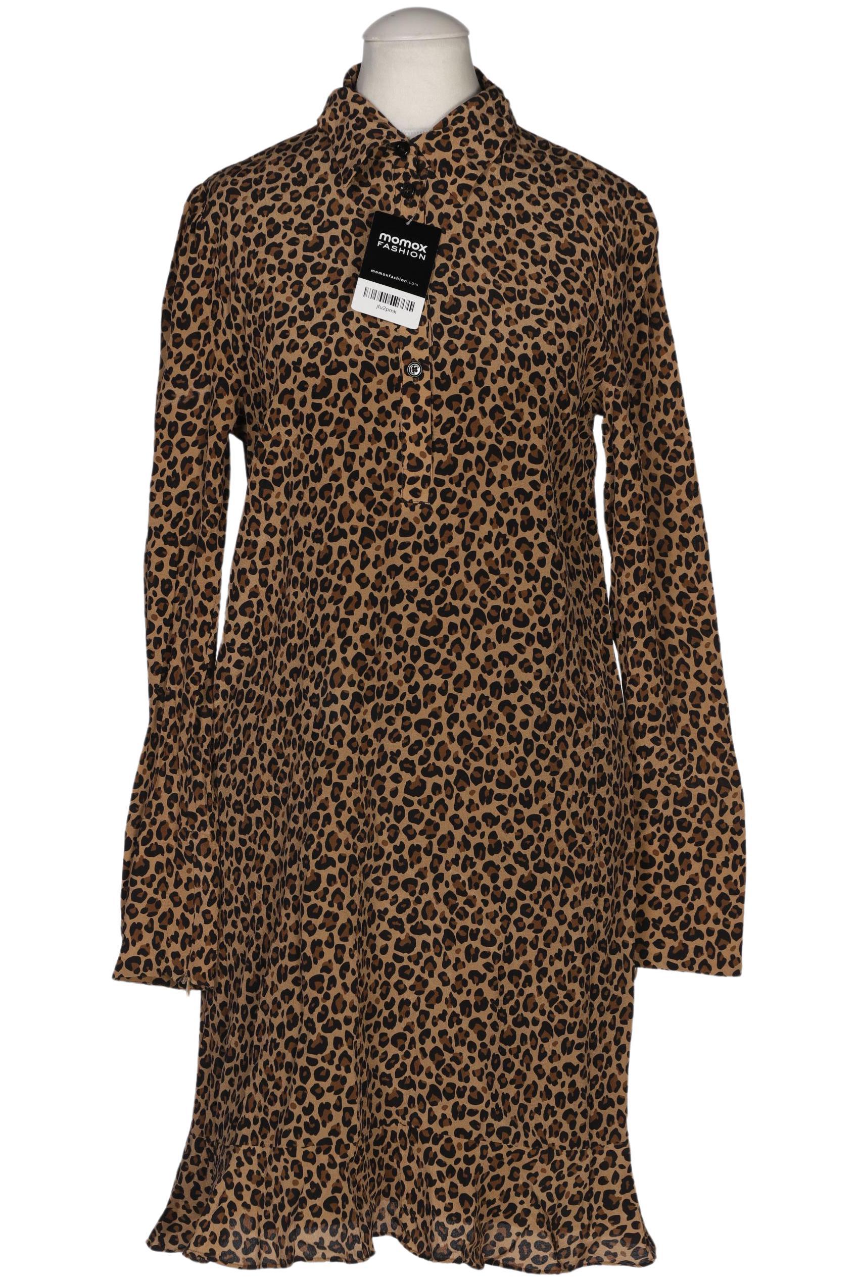 

Marc Cain Damen Kleid, beige, Gr. 34