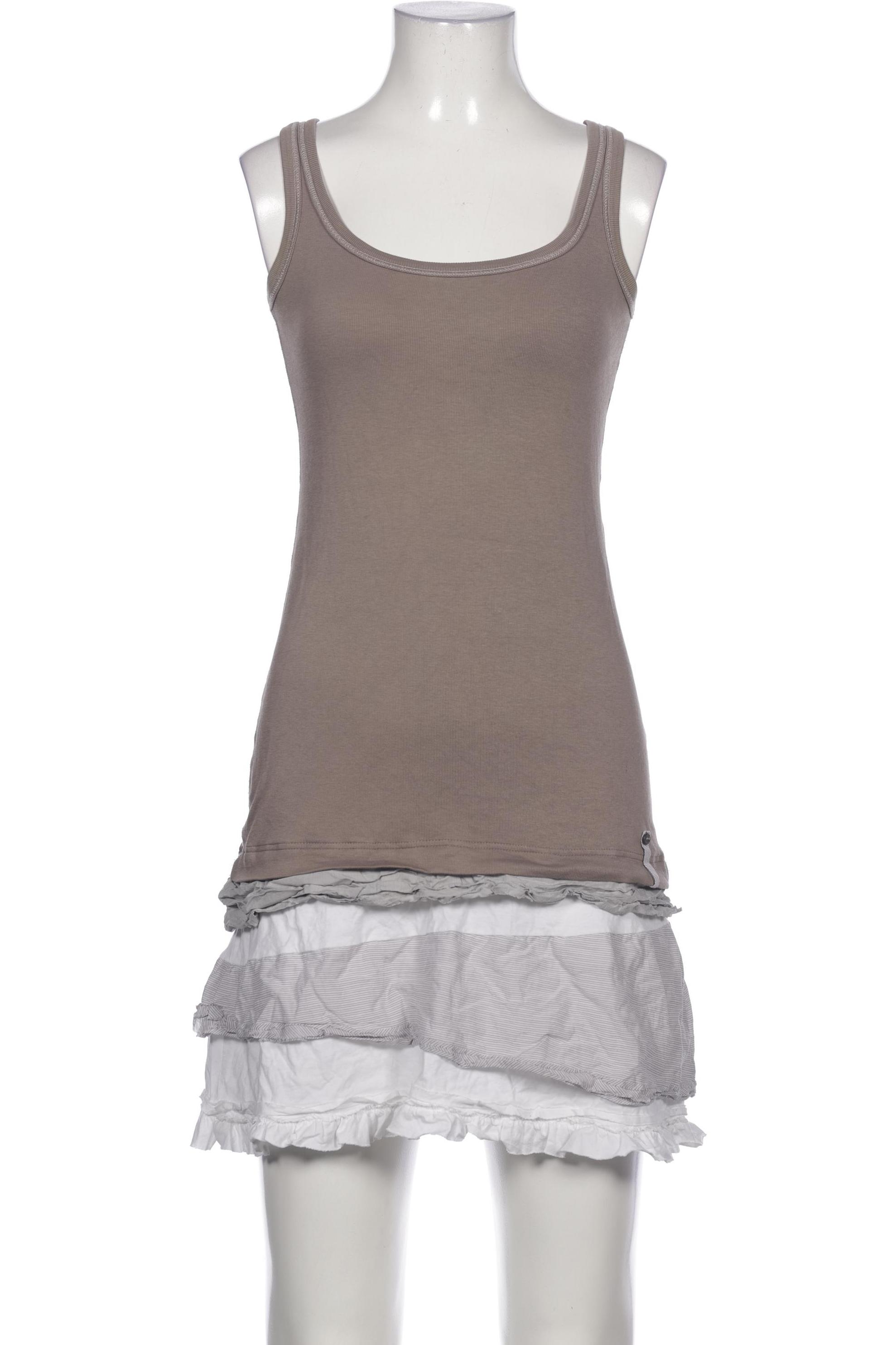

Marc Cain Damen Kleid, beige