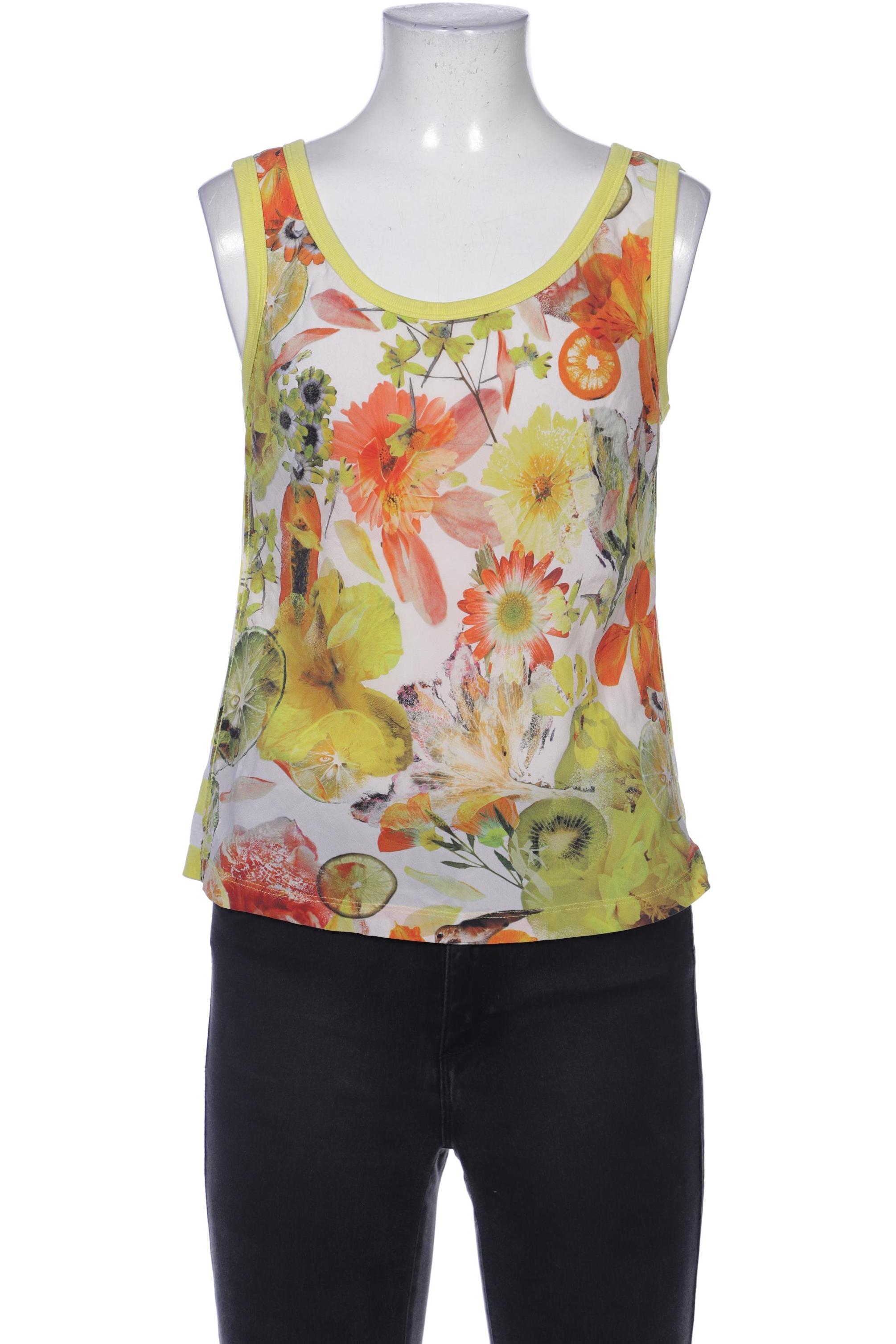 

Marc Cain Damen Bluse, mehrfarbig, Gr. 36