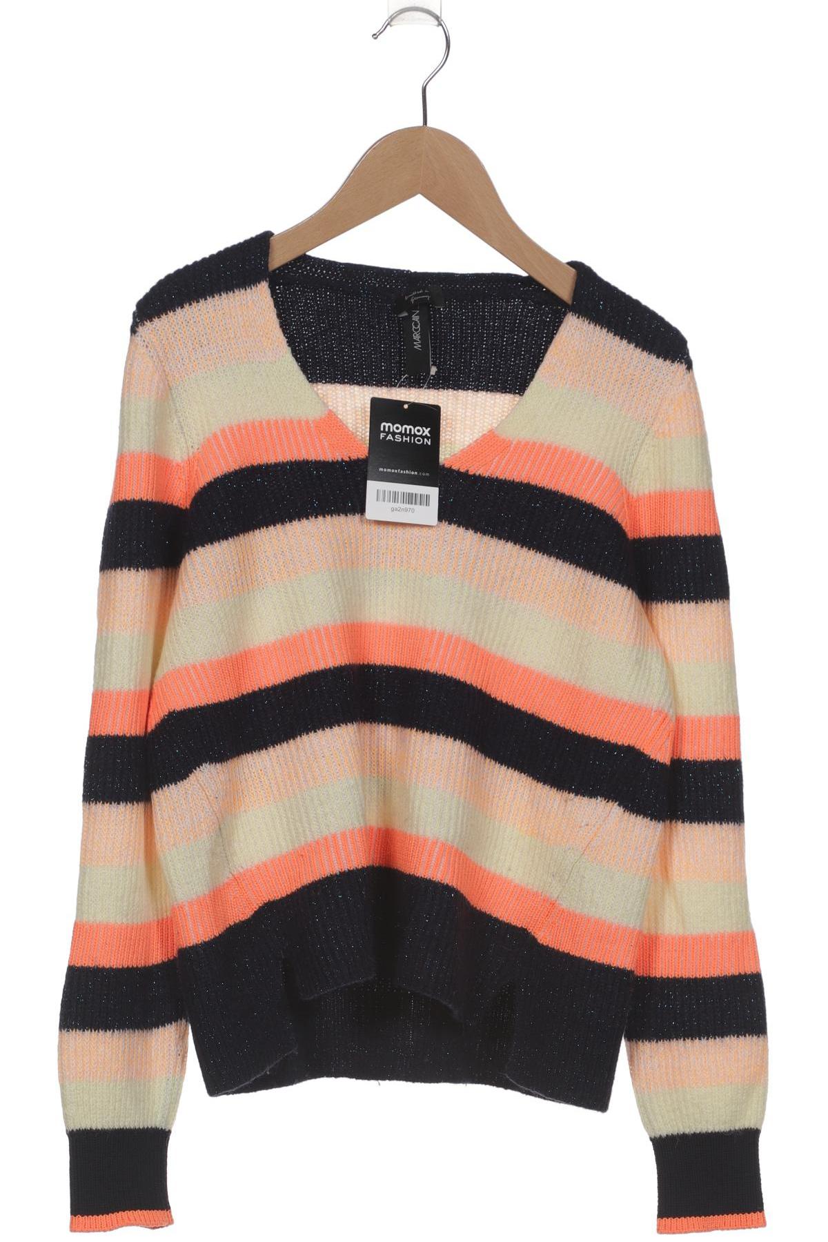 

Marc Cain Damen Pullover, orange, Gr. 36