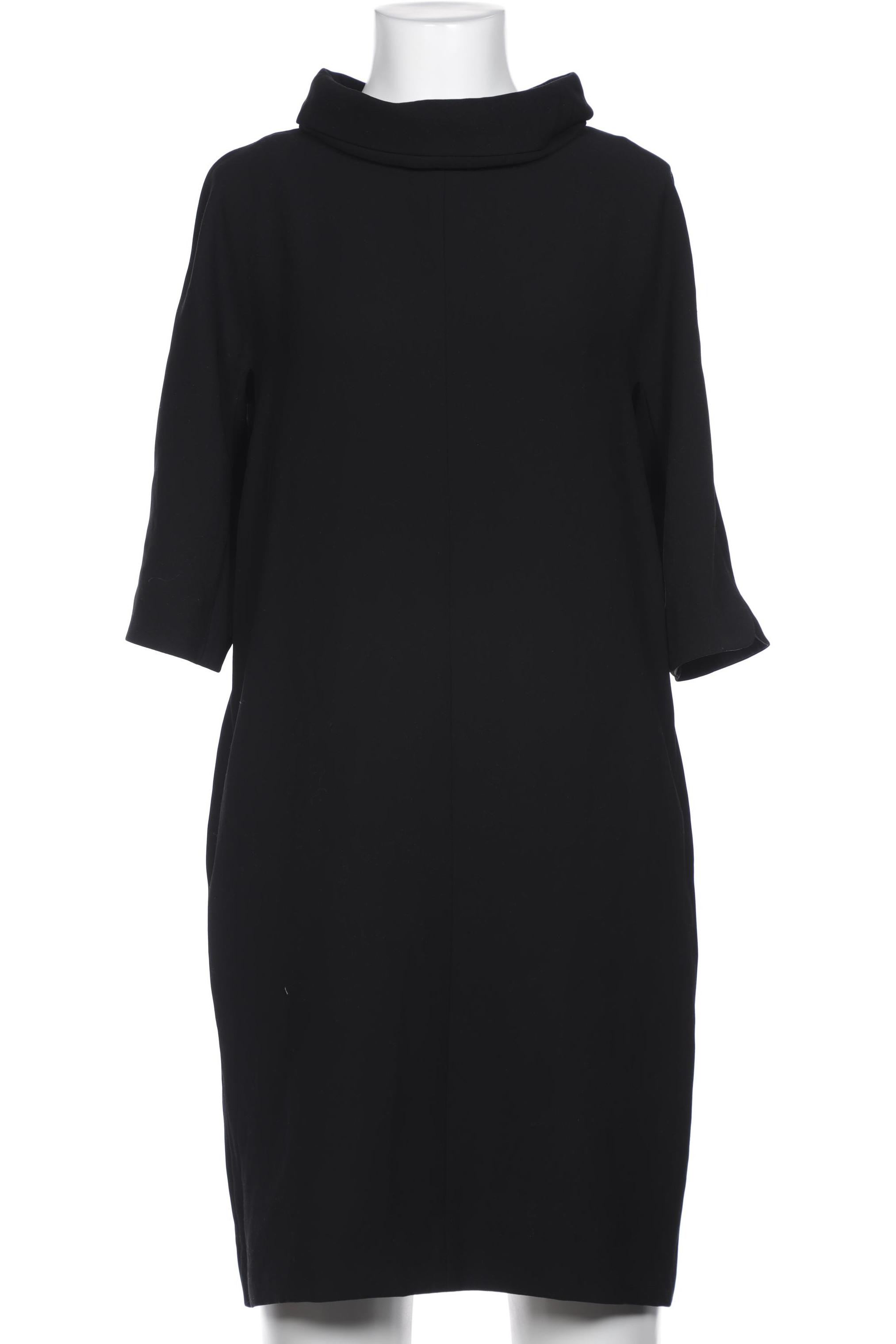 

Marc Cain Damen Kleid, schwarz