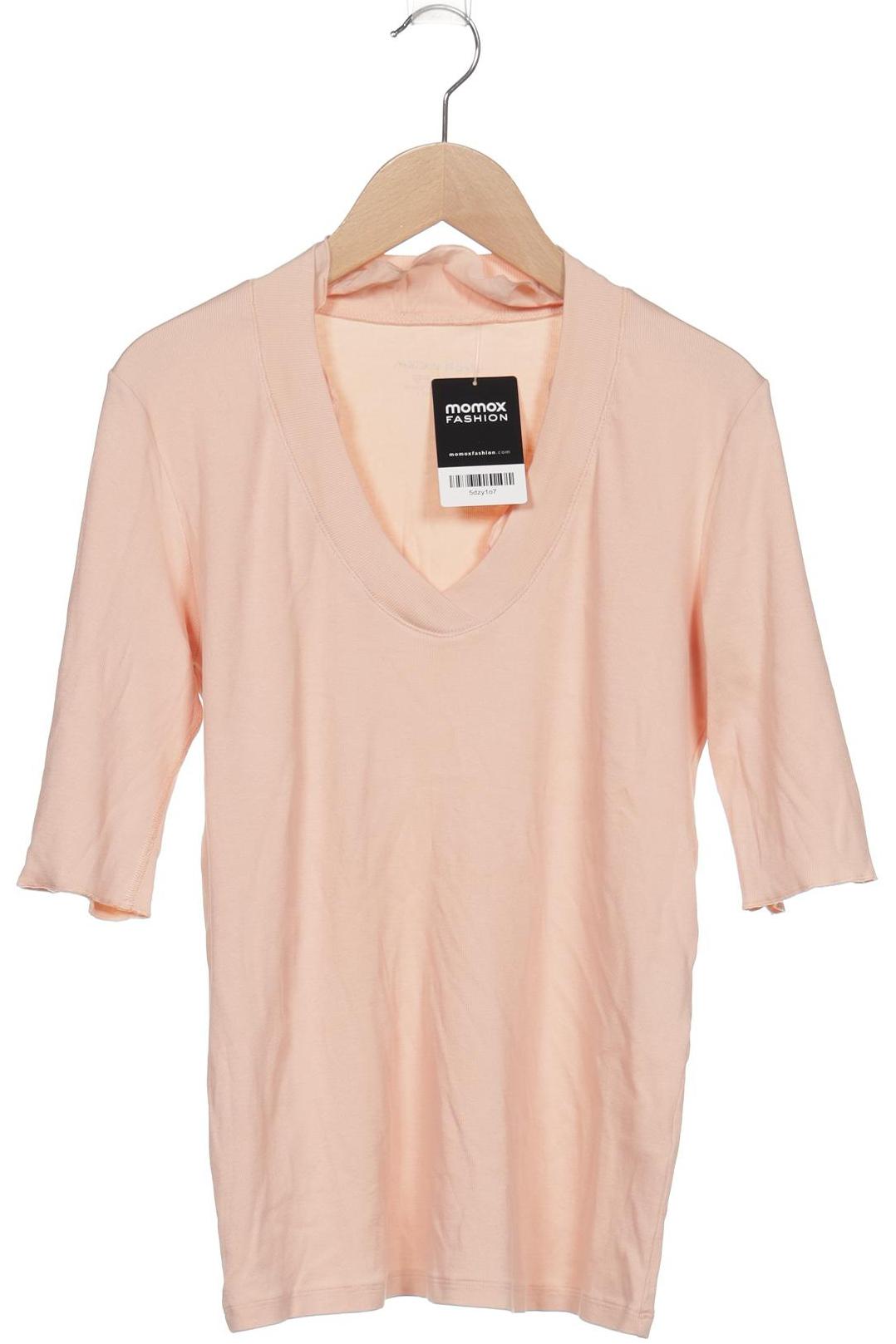 

Marc Cain Damen T-Shirt, pink, Gr. 38