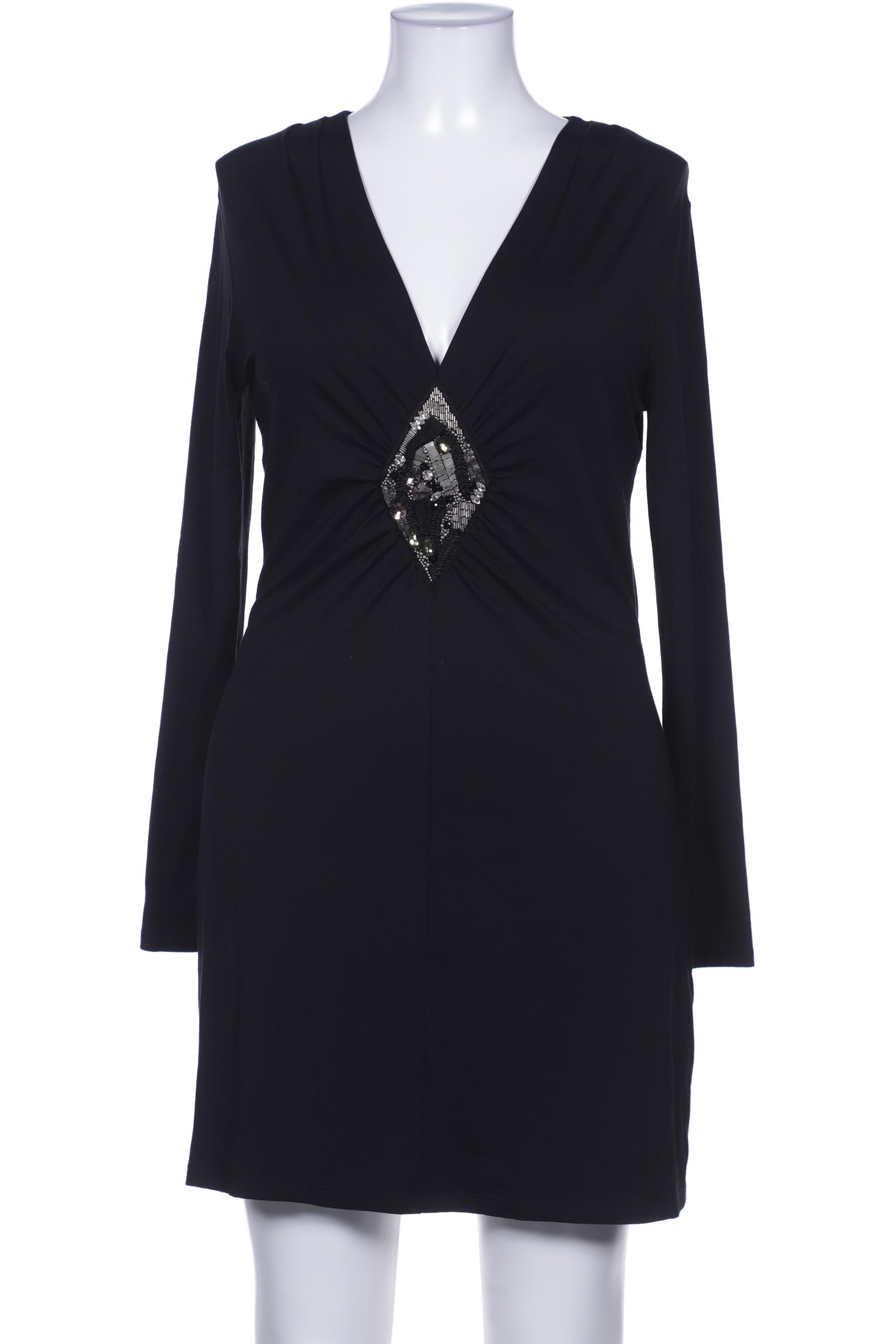

Marc Cain Damen Kleid, schwarz, Gr. 42