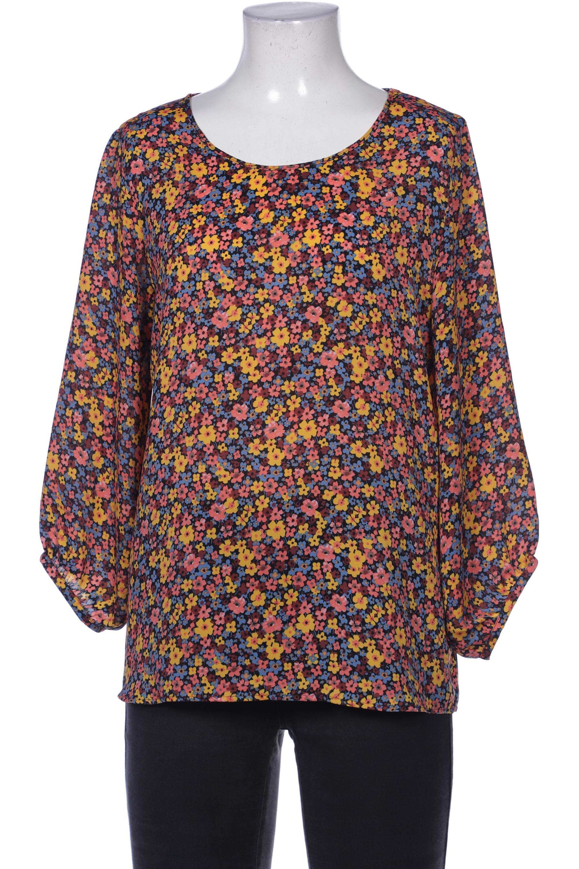 

Marc Cain Damen Bluse, mehrfarbig, Gr. 38