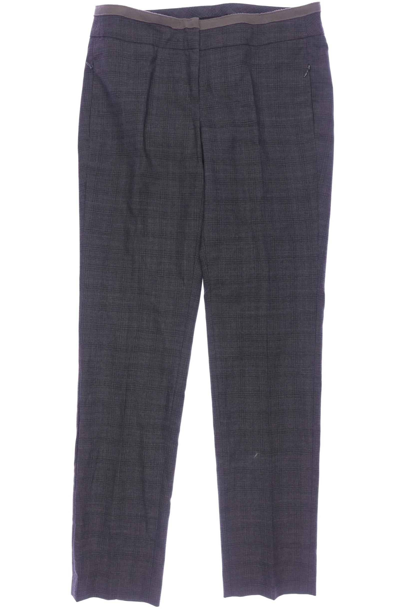 

Marc Cain Damen Stoffhose, grau, Gr. 38