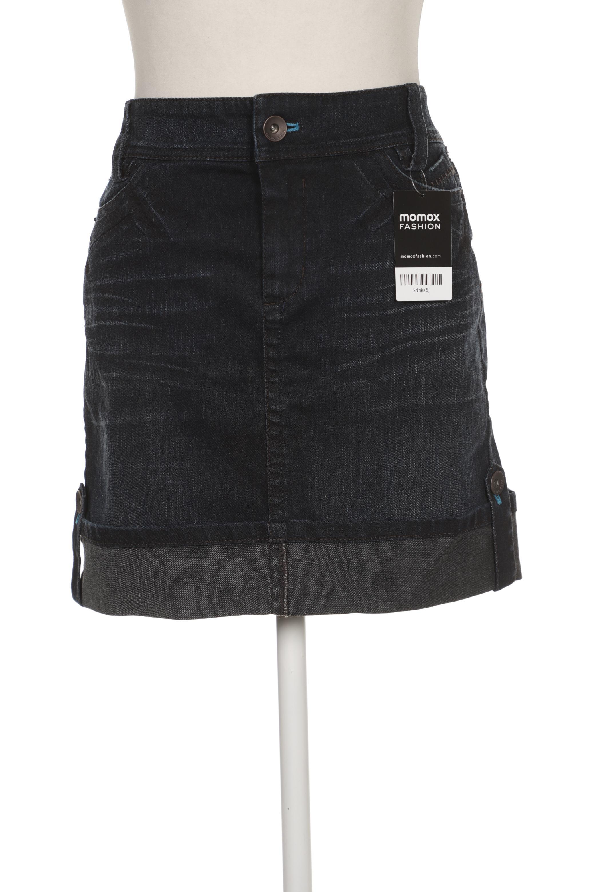 

Marc Cain Damen Rock, marineblau