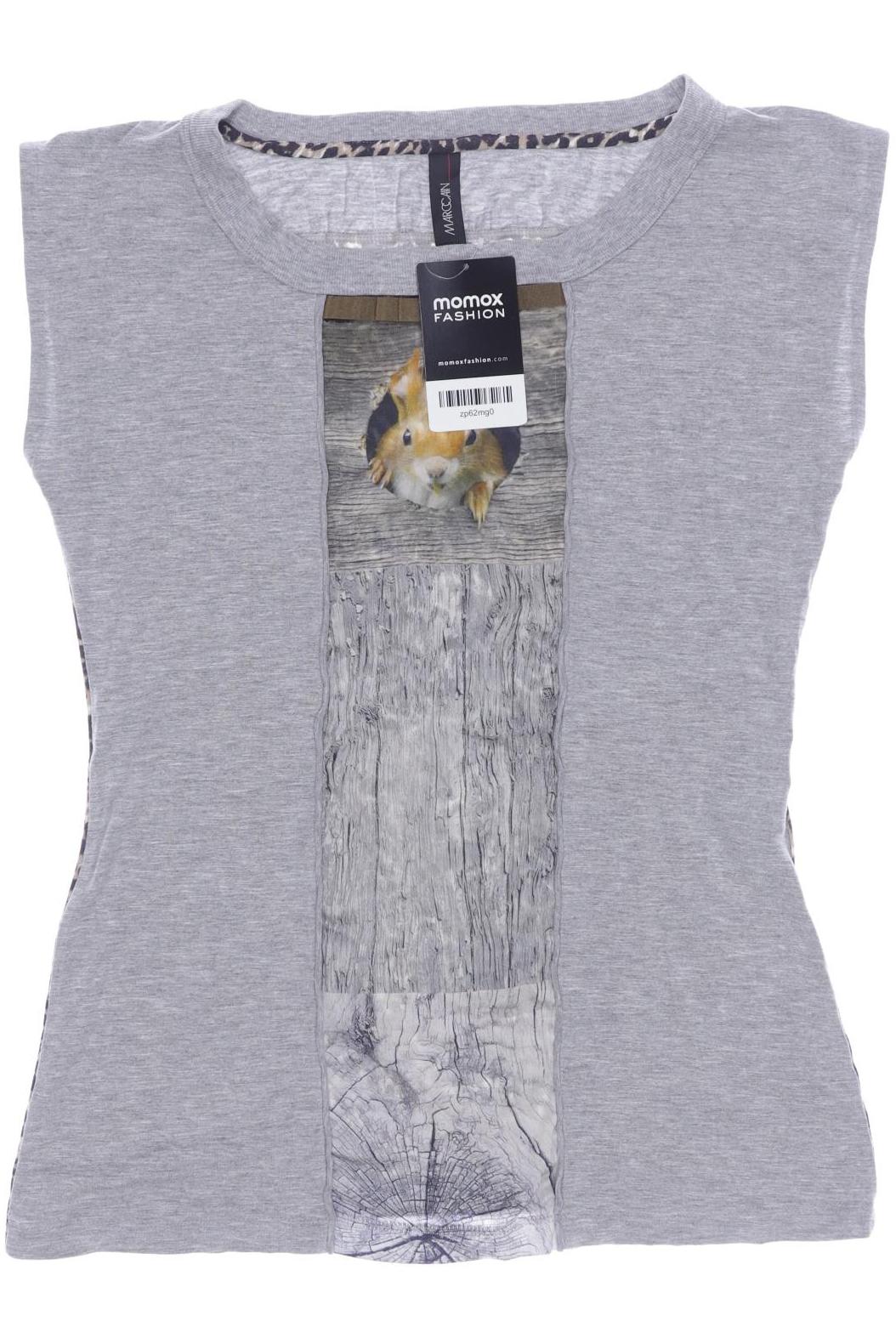 

Marc Cain Damen Top, grau