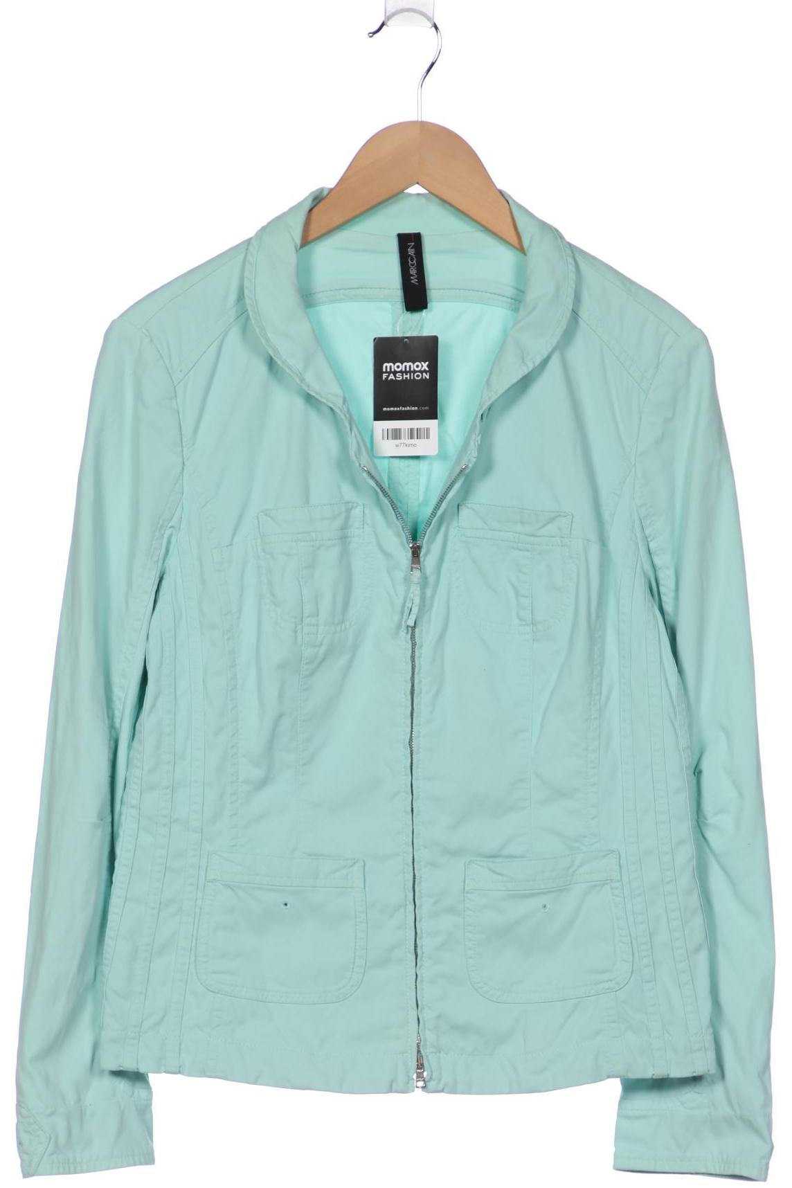 

Marc Cain Damen Jacke, hellgrün