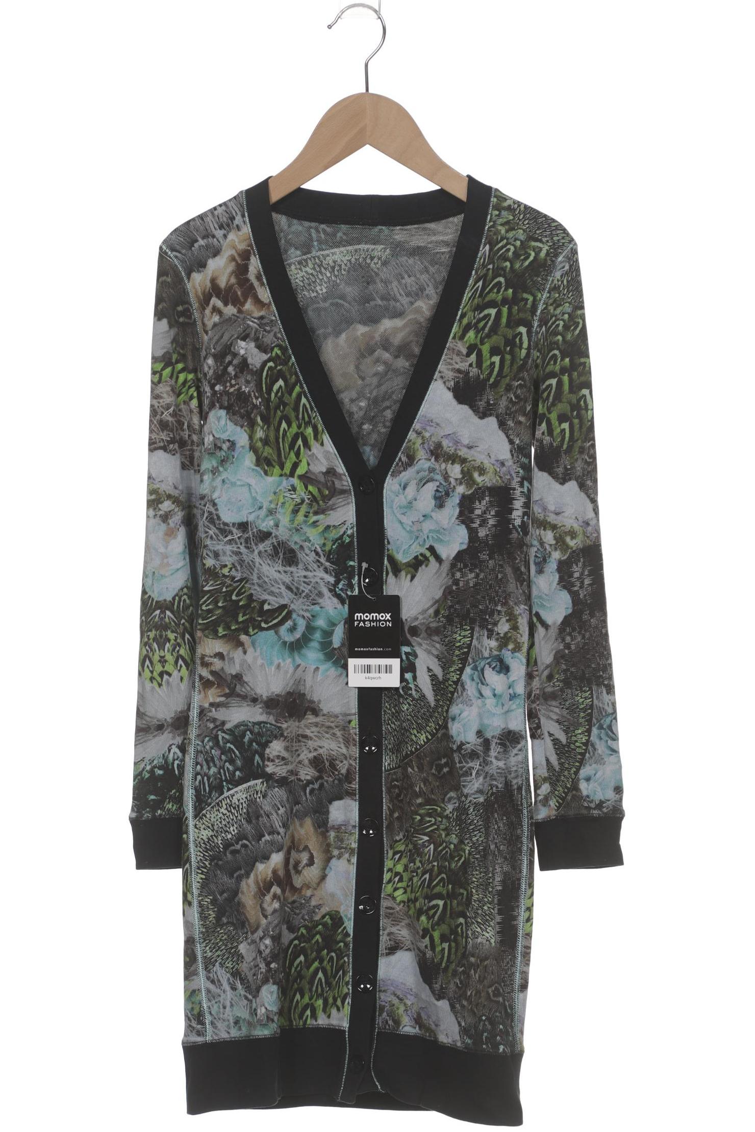 

Marc Cain Damen Strickjacke, mehrfarbig, Gr. 36