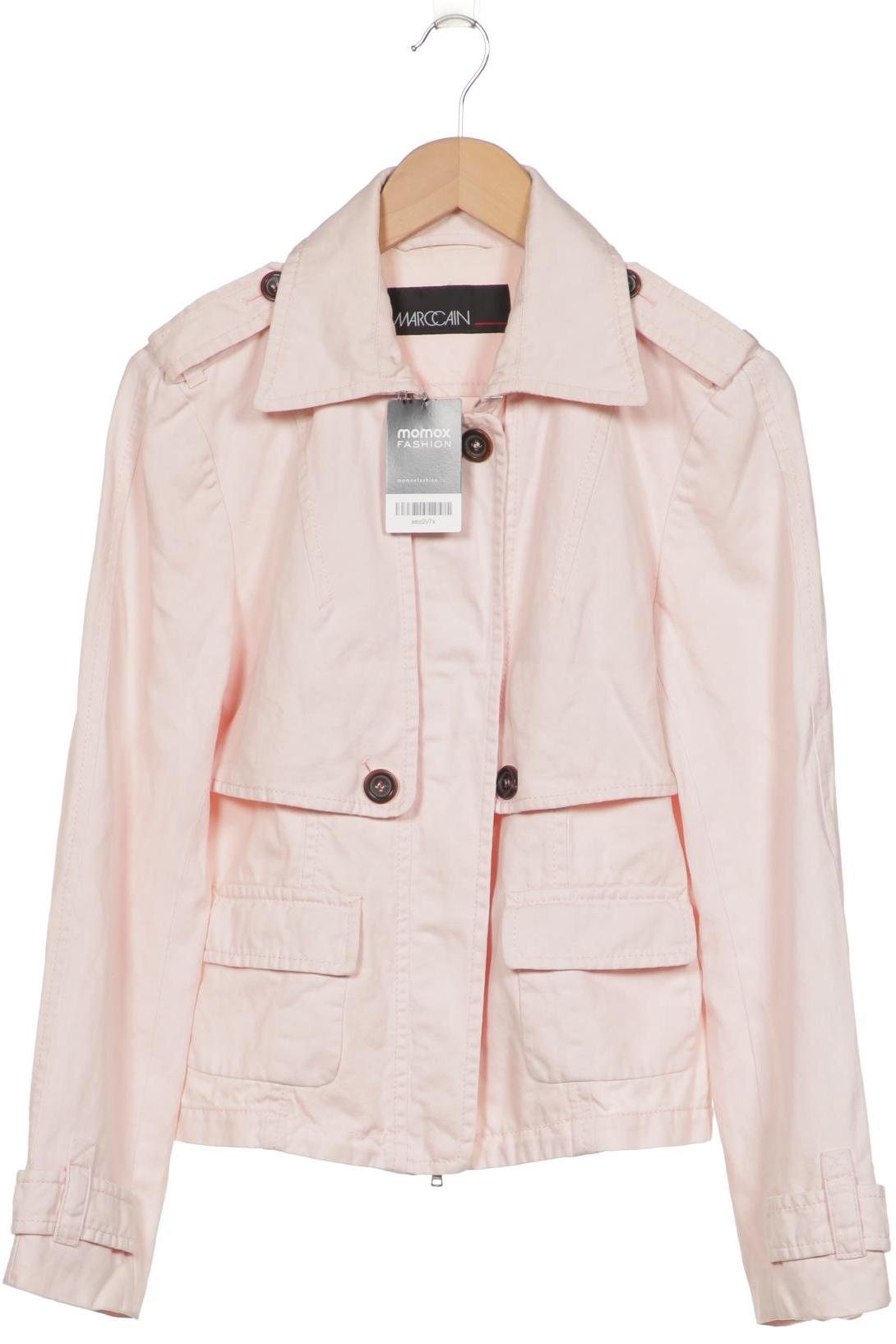 

Marc Cain Damen Jacke, pink