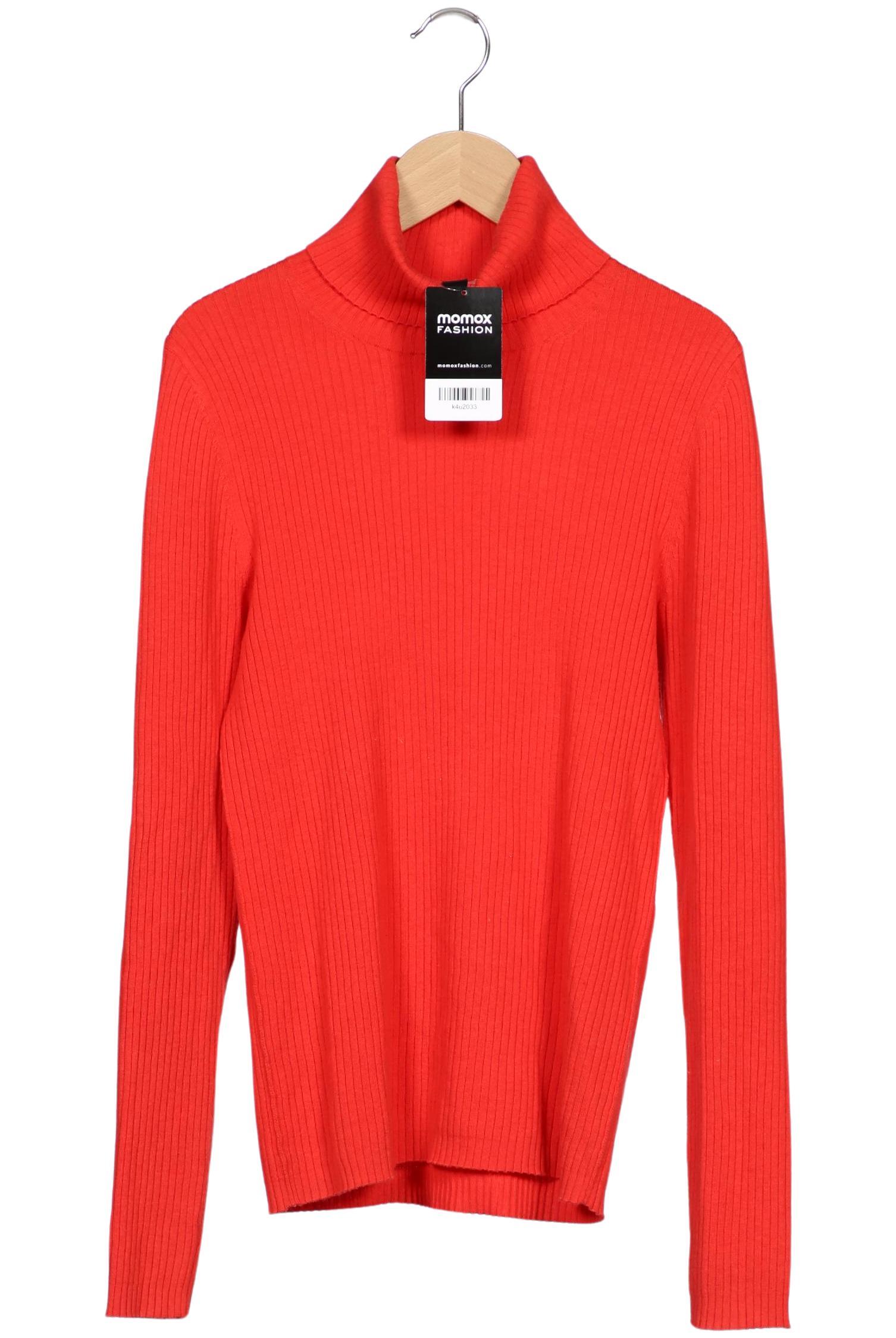

Marc Cain Damen Pullover, rot, Gr. 40