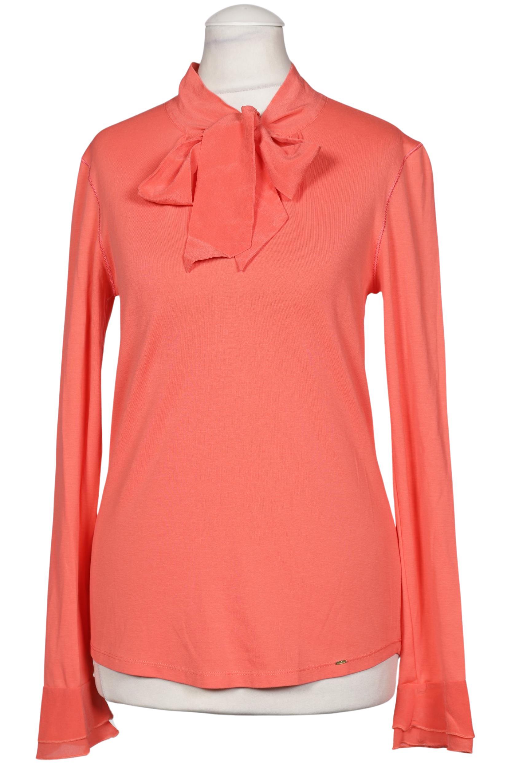 

Marc Cain Damen Bluse, pink, Gr. 36