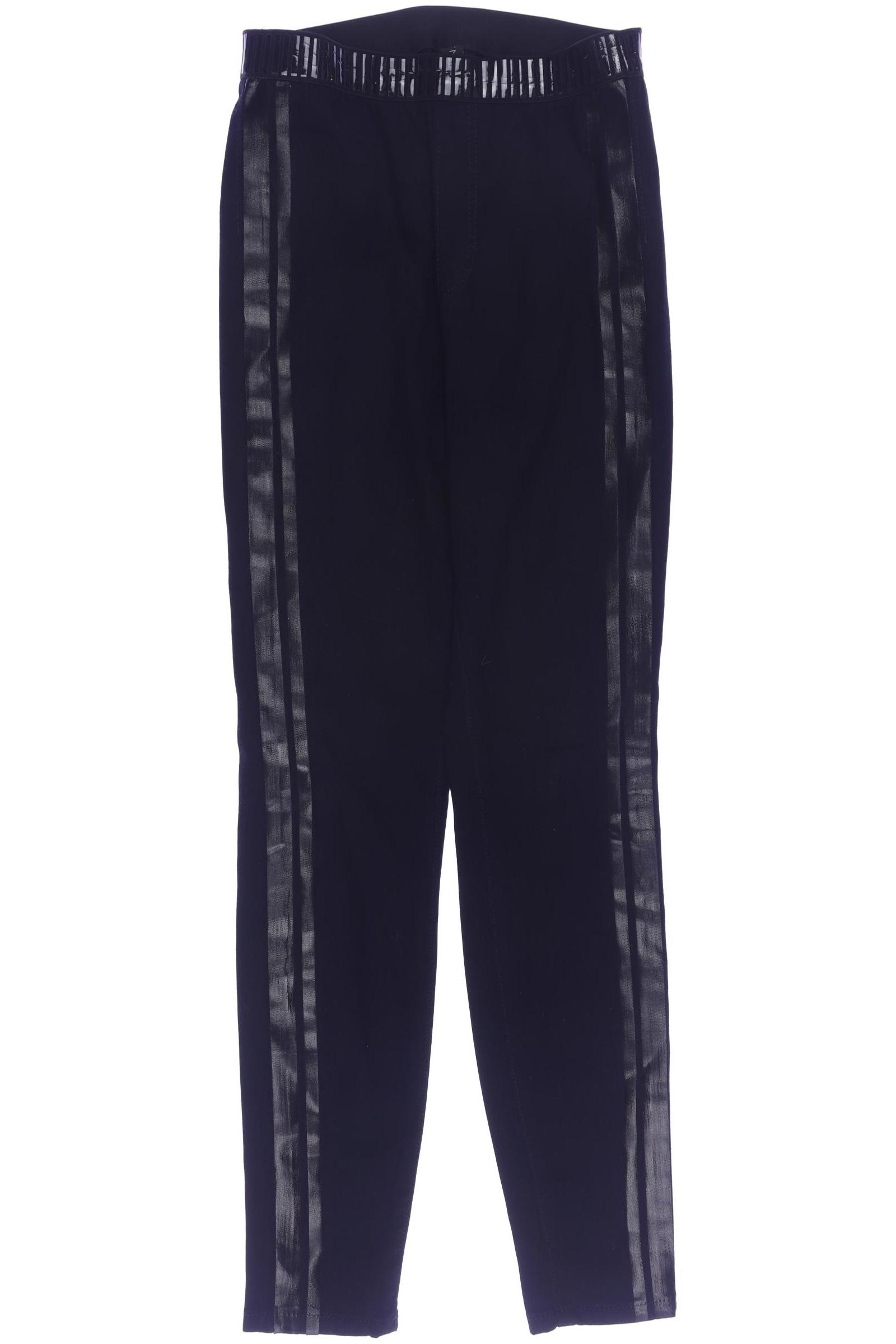 

Marc Cain Damen Stoffhose, marineblau, Gr. 36