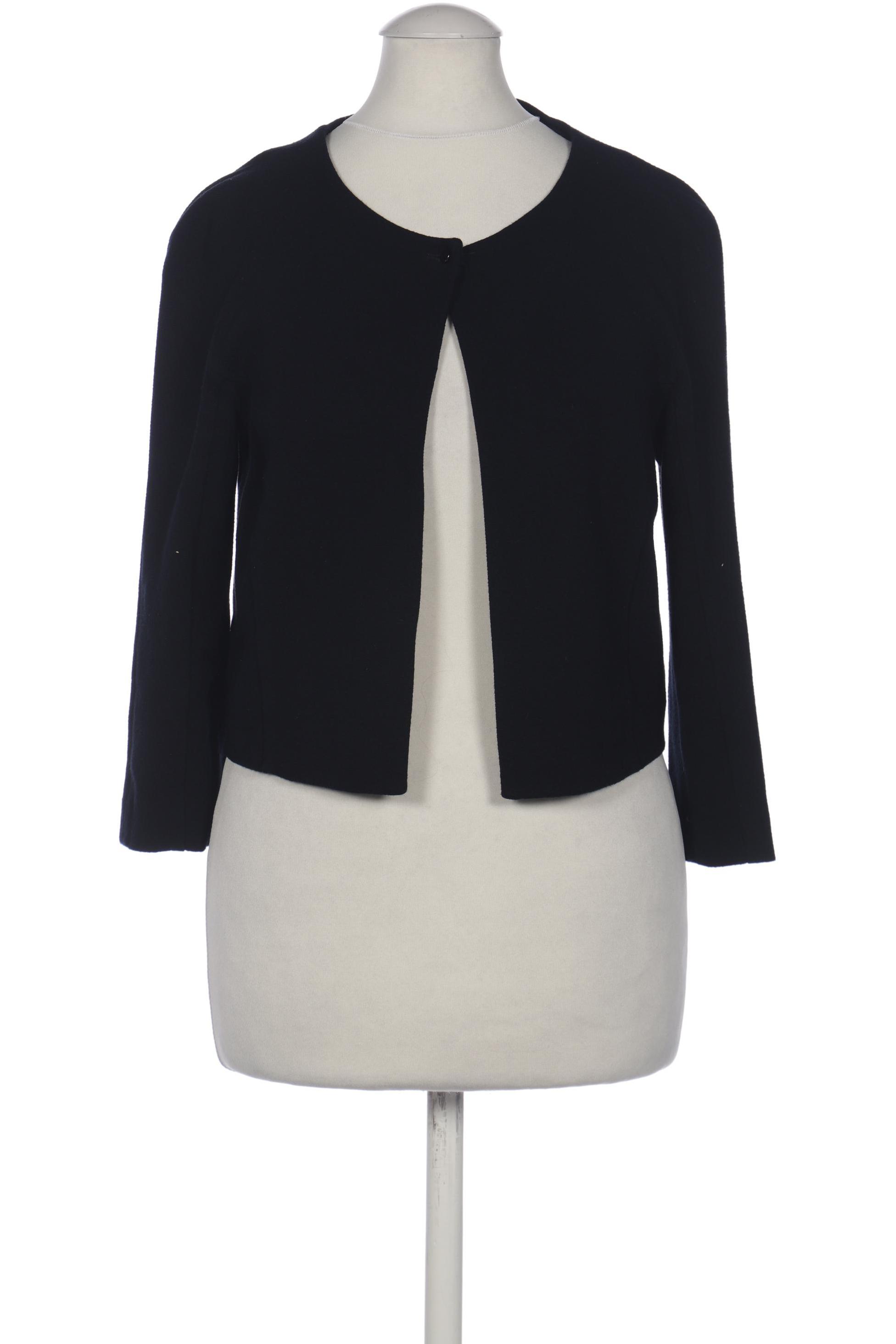 

Marc Cain Damen Blazer, marineblau