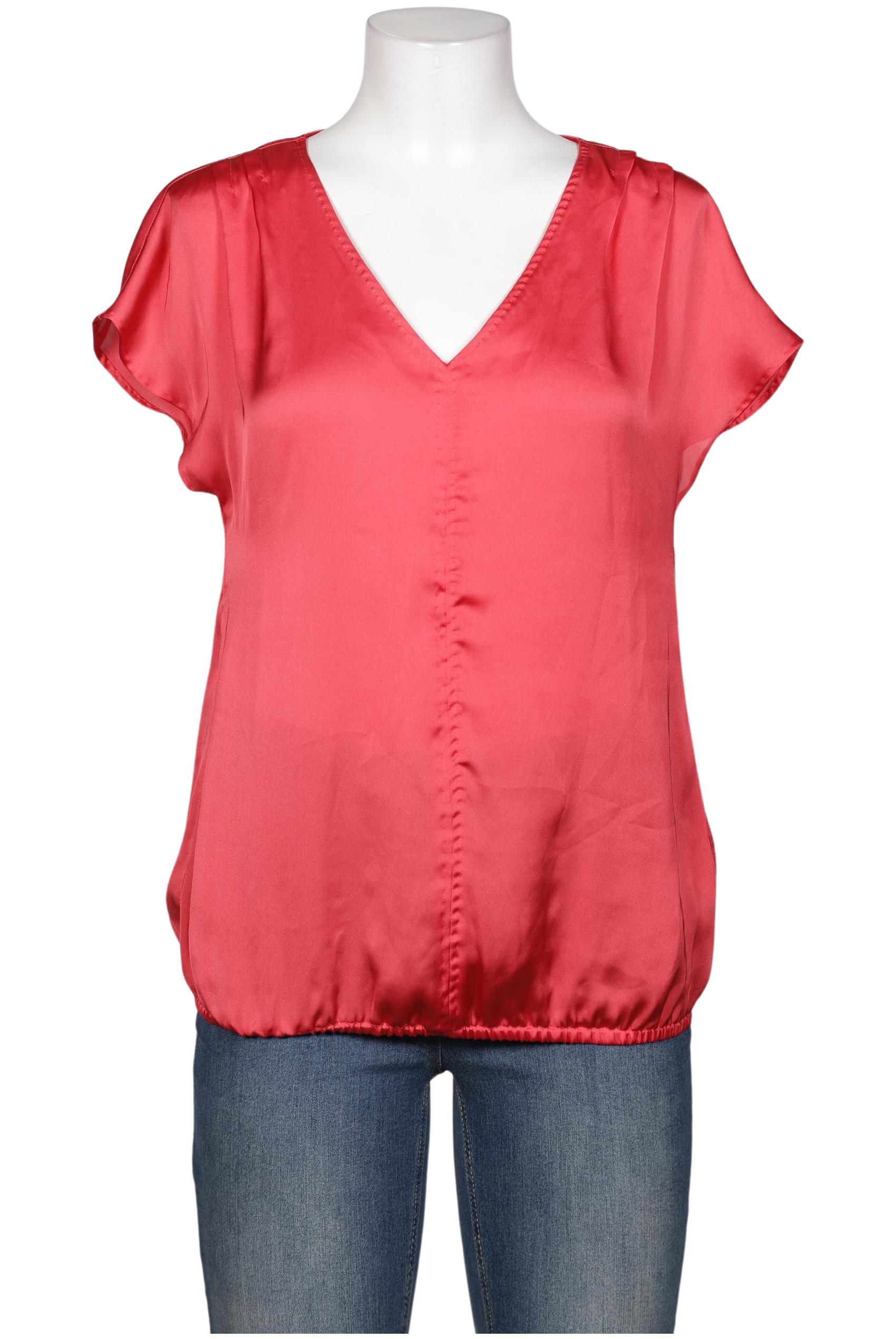

Marc Cain Damen Bluse, rot, Gr. 38