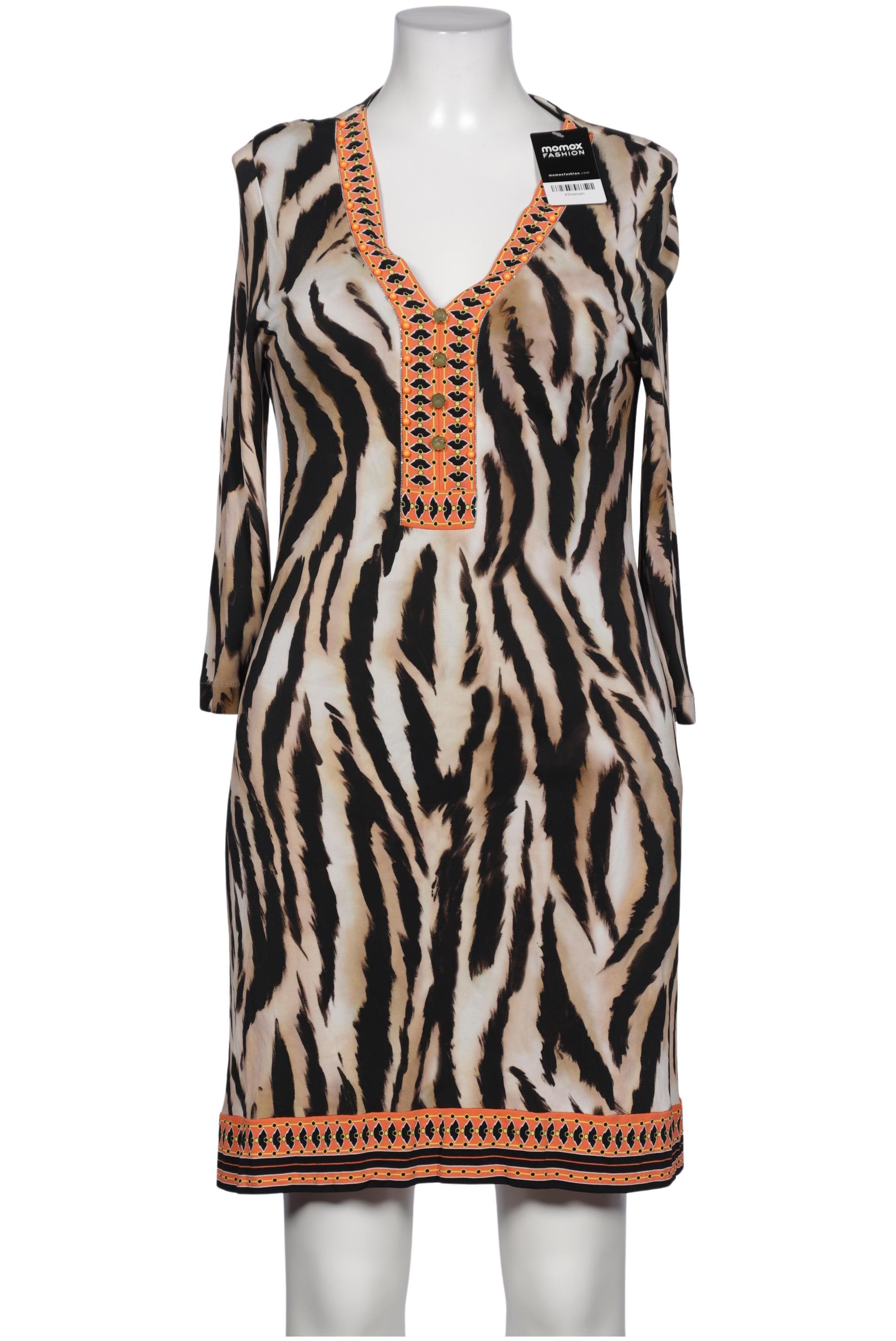 

Marc Cain Damen Kleid, mehrfarbig, Gr. 42
