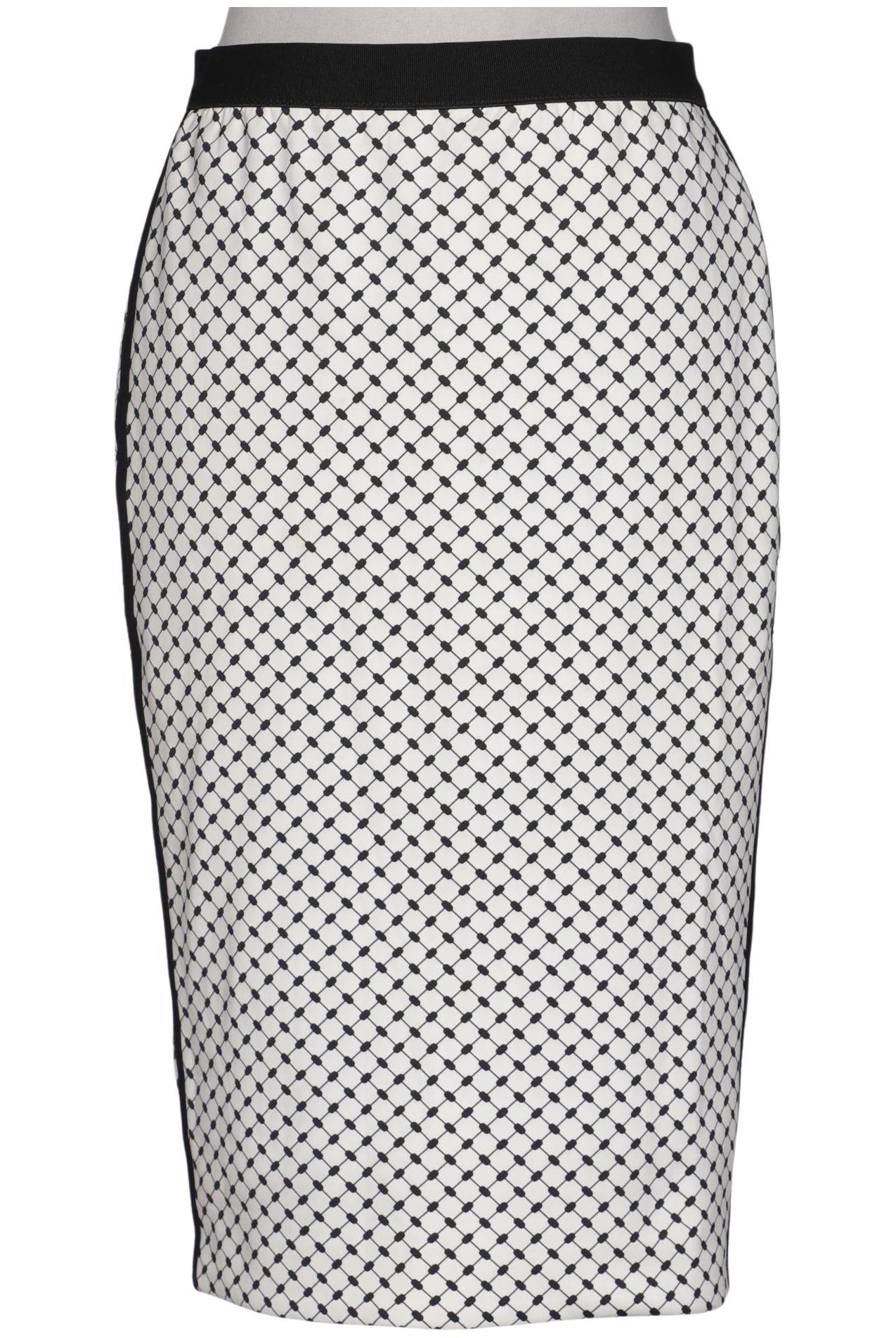 

Marc Cain Damen Rock, mehrfarbig, Gr. 34