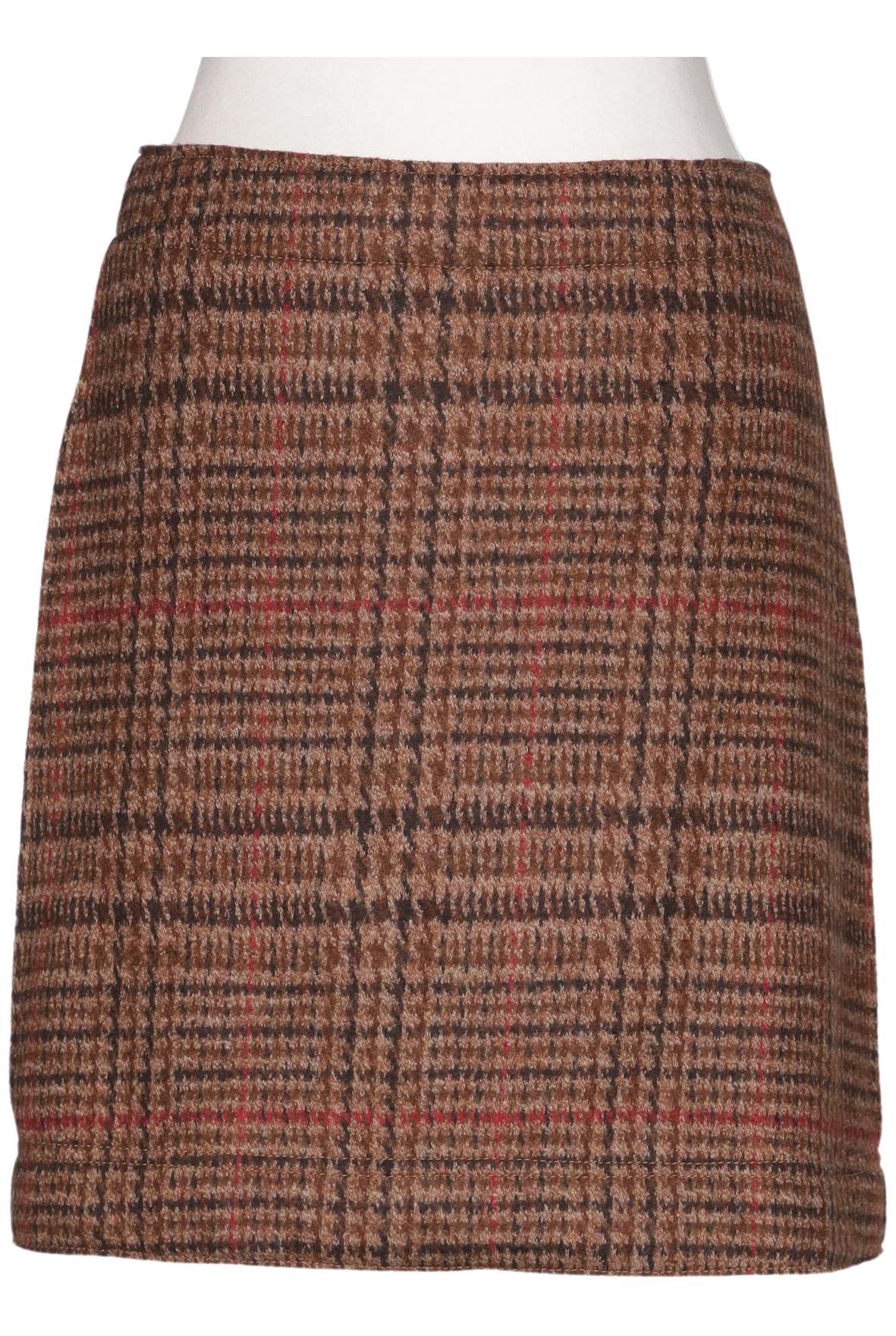 

Marc Cain Damen Rock, mehrfarbig, Gr. 34