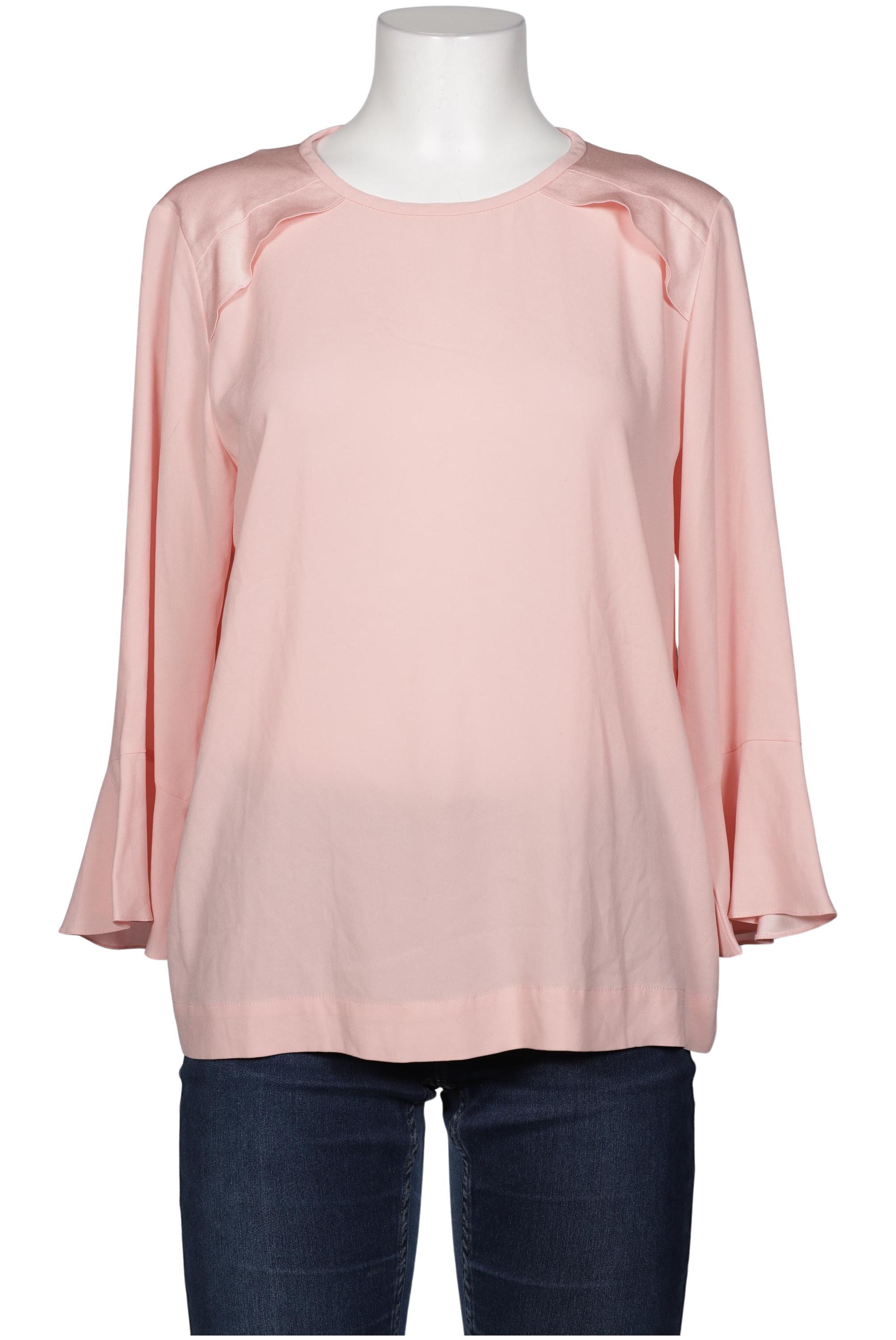 

Marc Cain Damen Bluse, pink, Gr. 40