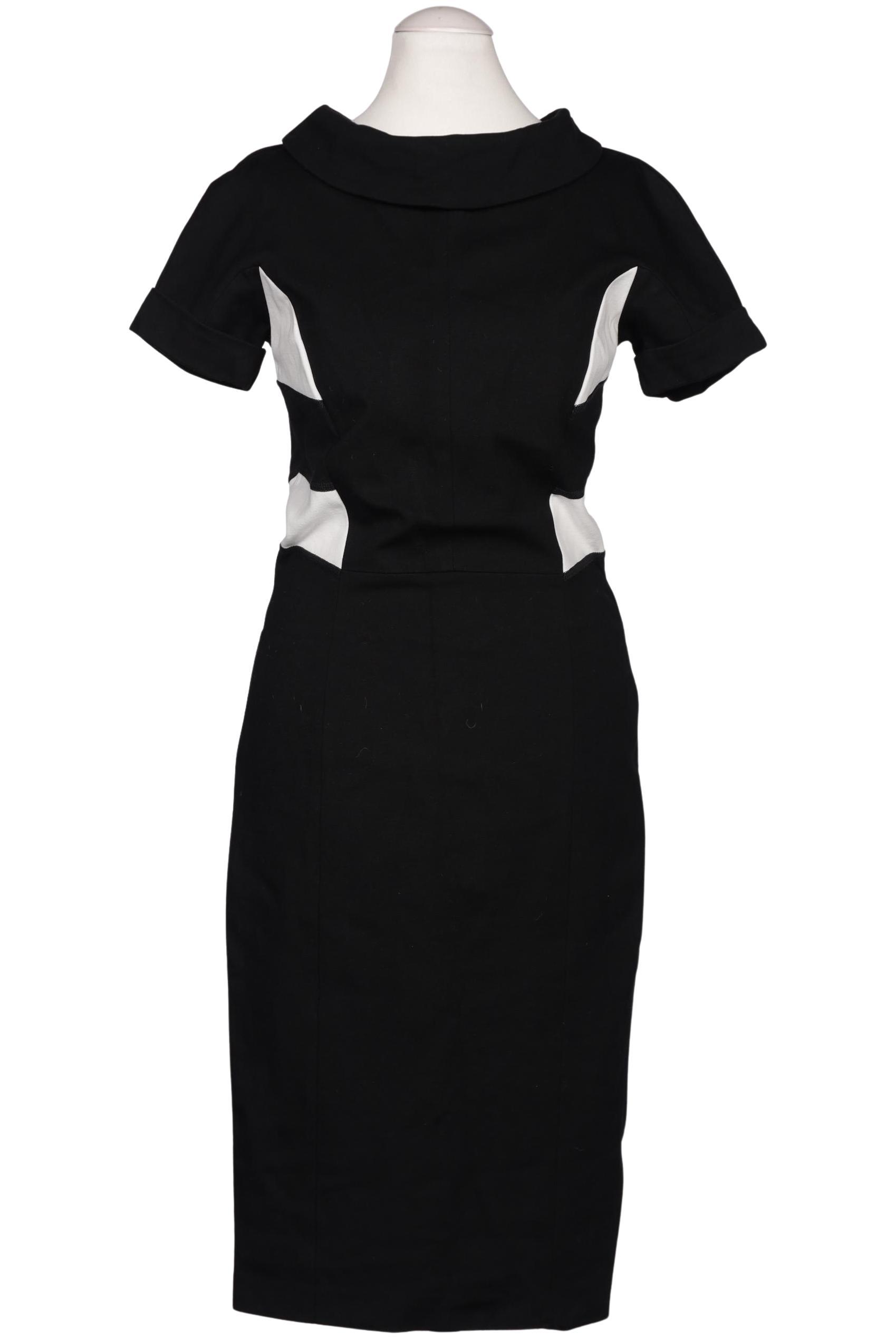 

Marc Cain Damen Kleid, schwarz, Gr. 36