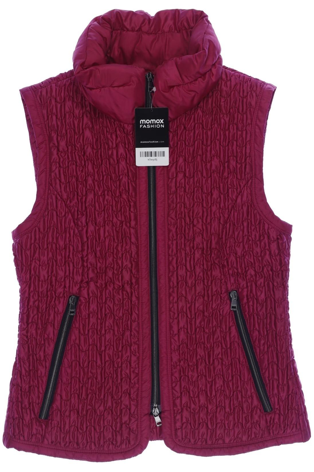 

Marc Cain Damen Weste, pink, Gr. 38