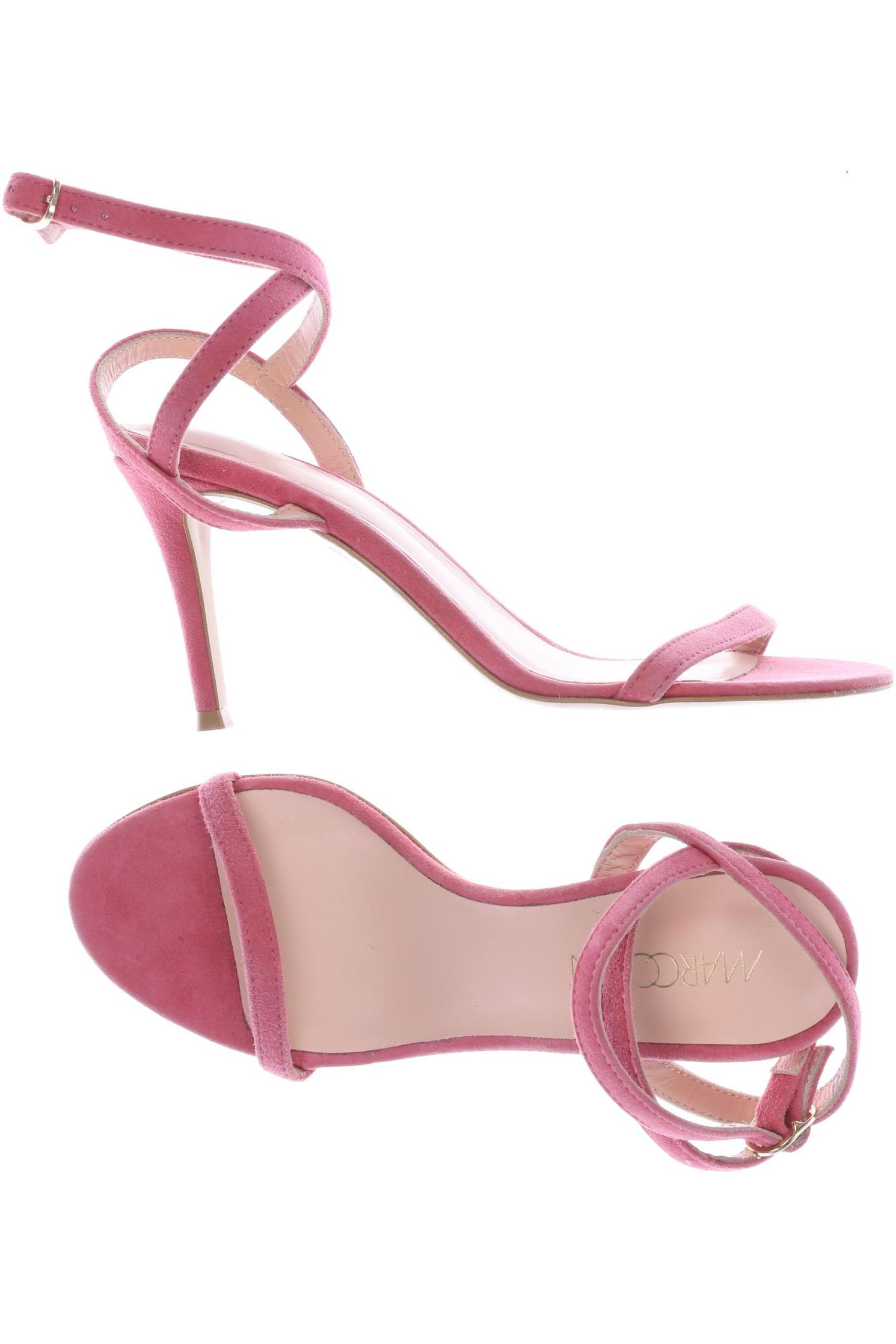 

Marc Cain Damen Sandale, pink