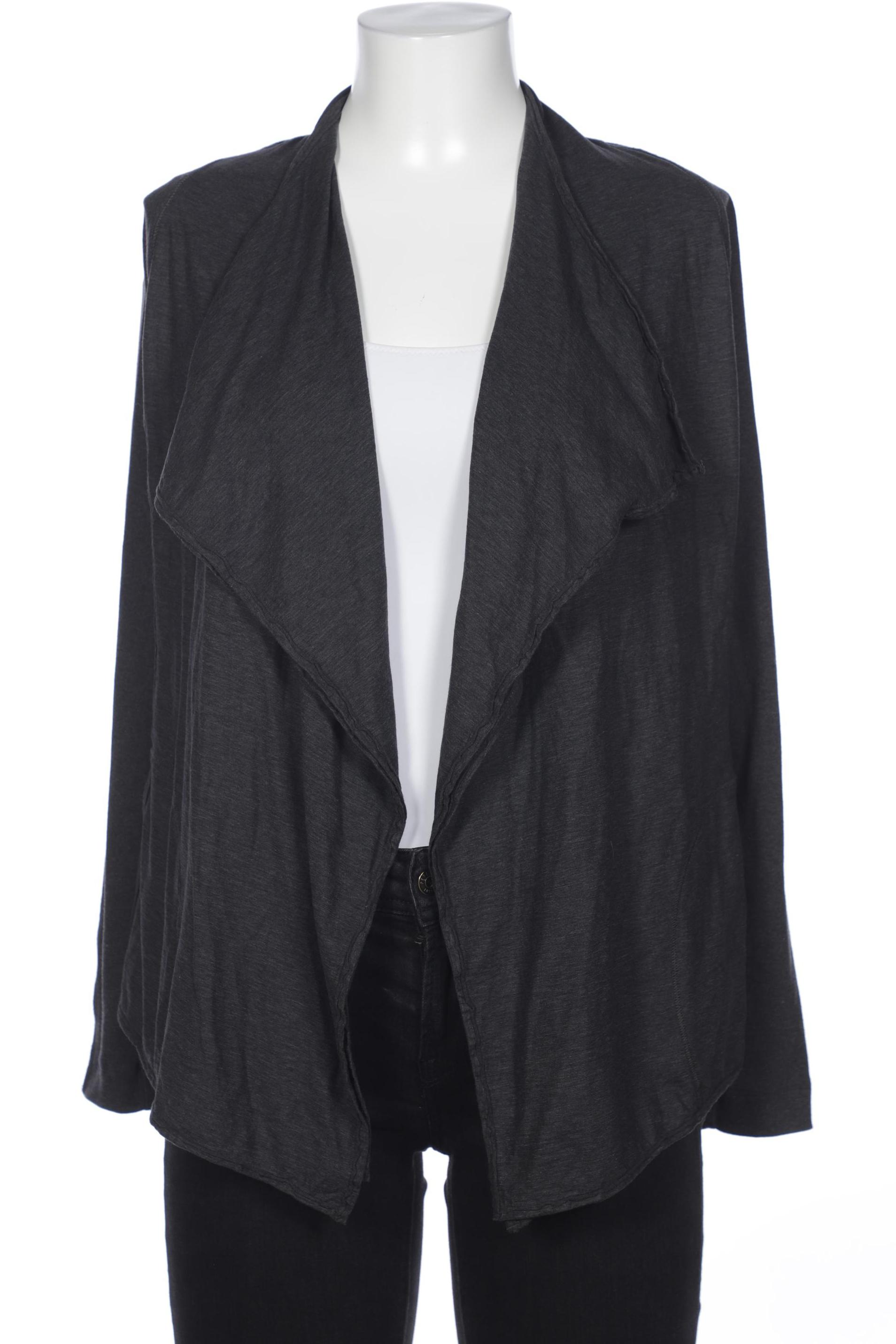 

Marc Cain Damen Strickjacke, grau