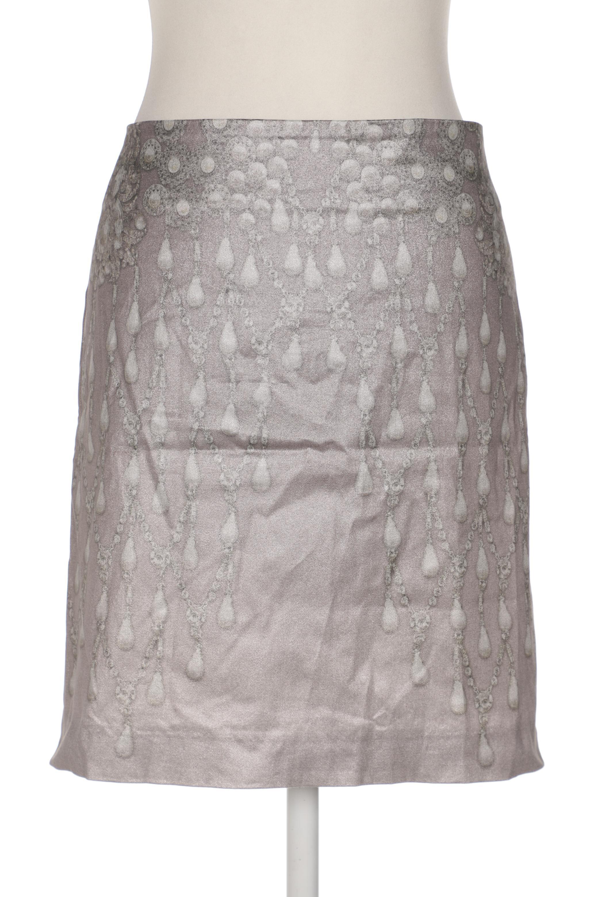 

Marc Cain Damen Rock, grau