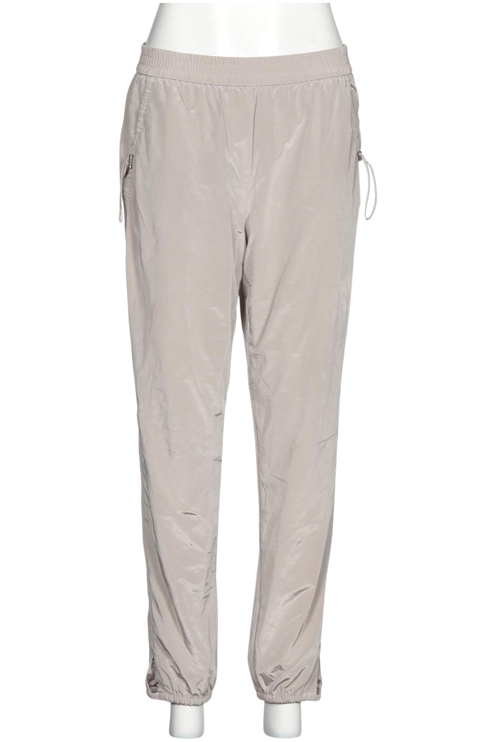 

Marc Cain Damen Stoffhose, beige, Gr. 40