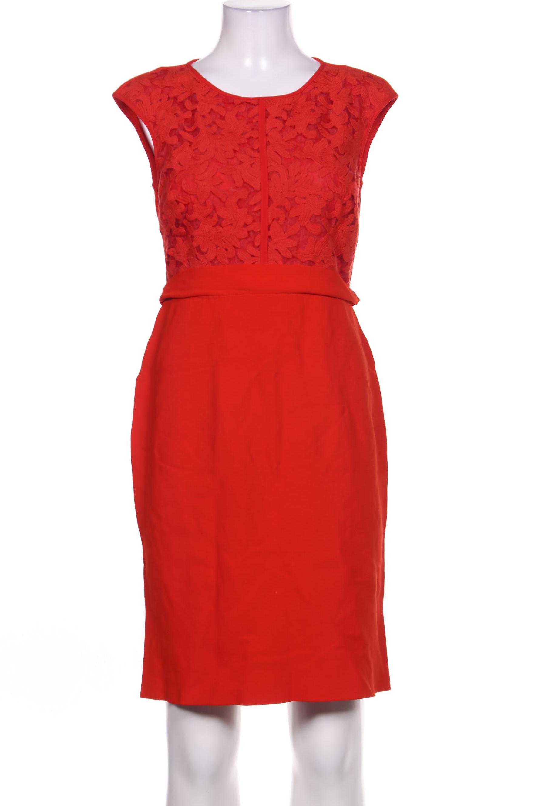 

Marc Cain Damen Kleid, rot