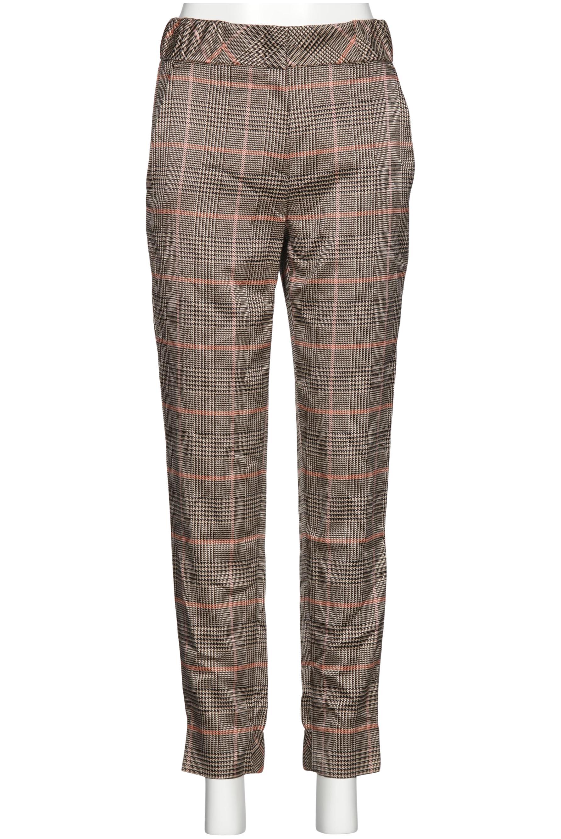 

Marc Cain Damen Stoffhose, braun, Gr. 34