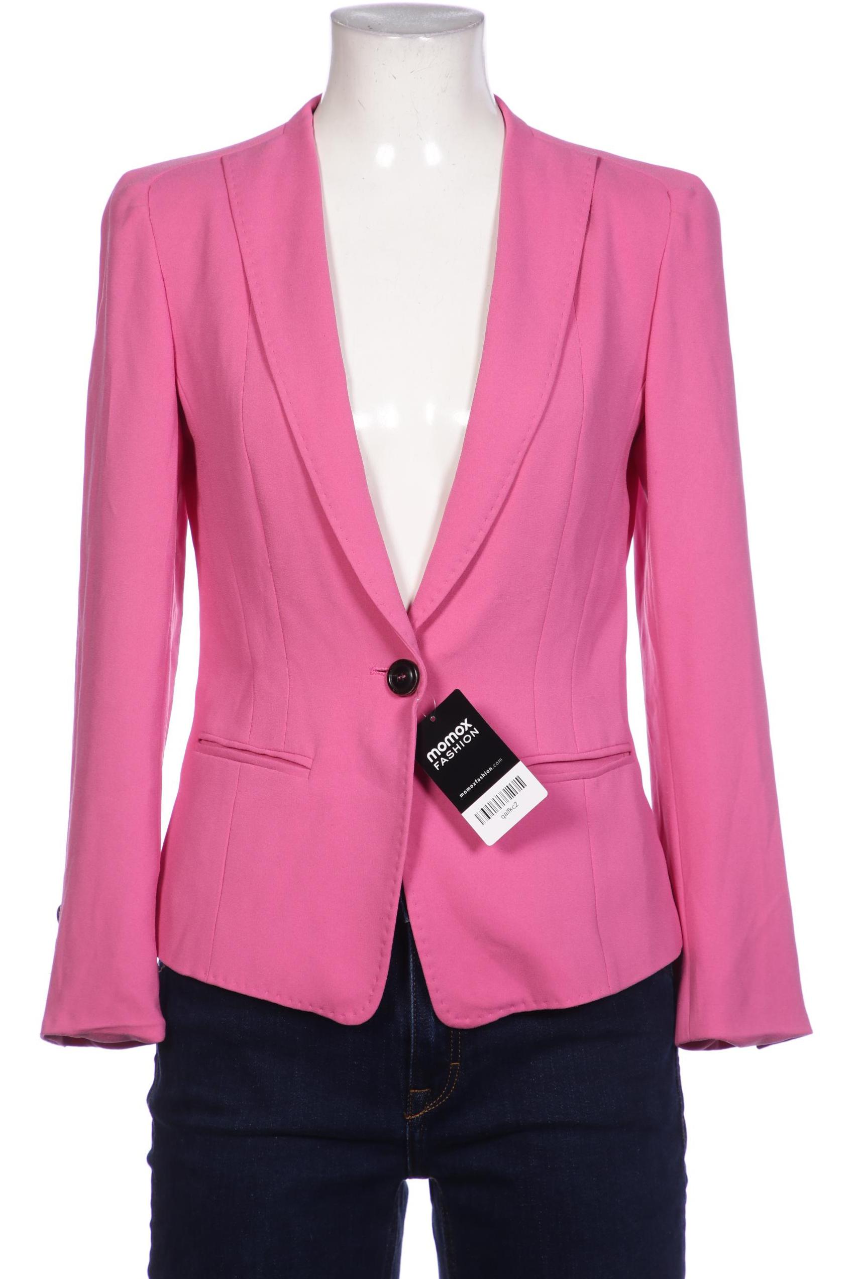 

Marc Cain Damen Blazer, pink