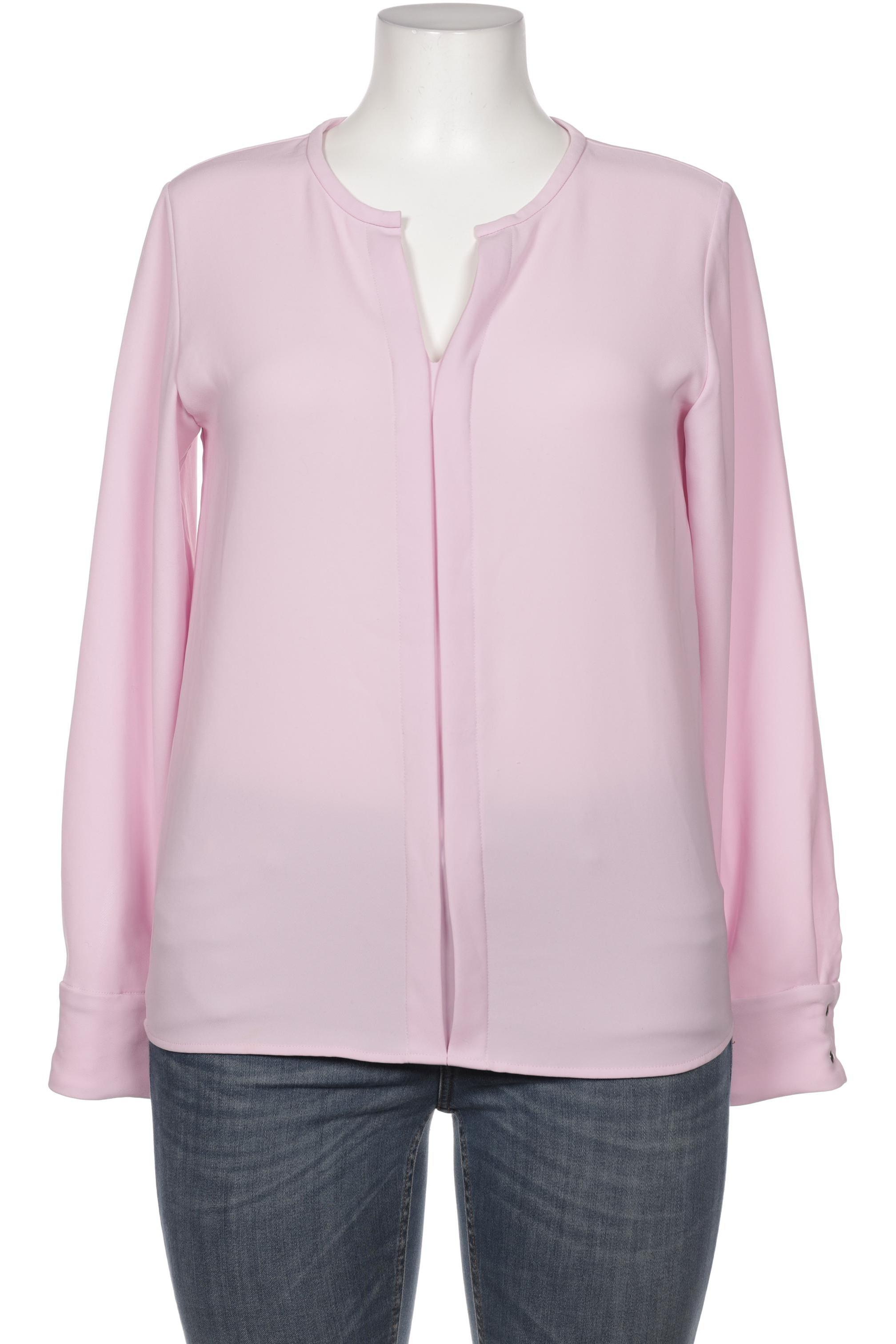 

Marc Cain Damen Bluse, pink, Gr. 38