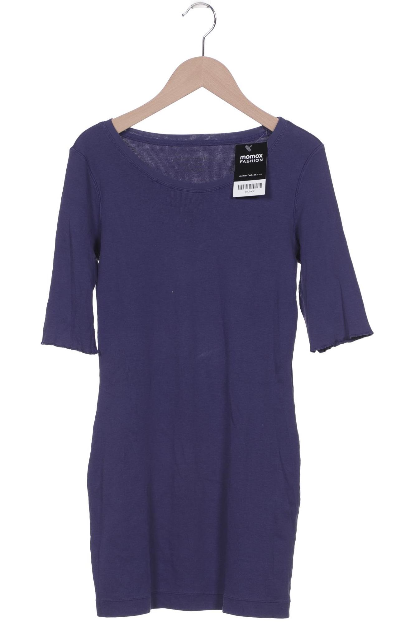 

Marc Cain Damen Langarmshirt, flieder, Gr. 38