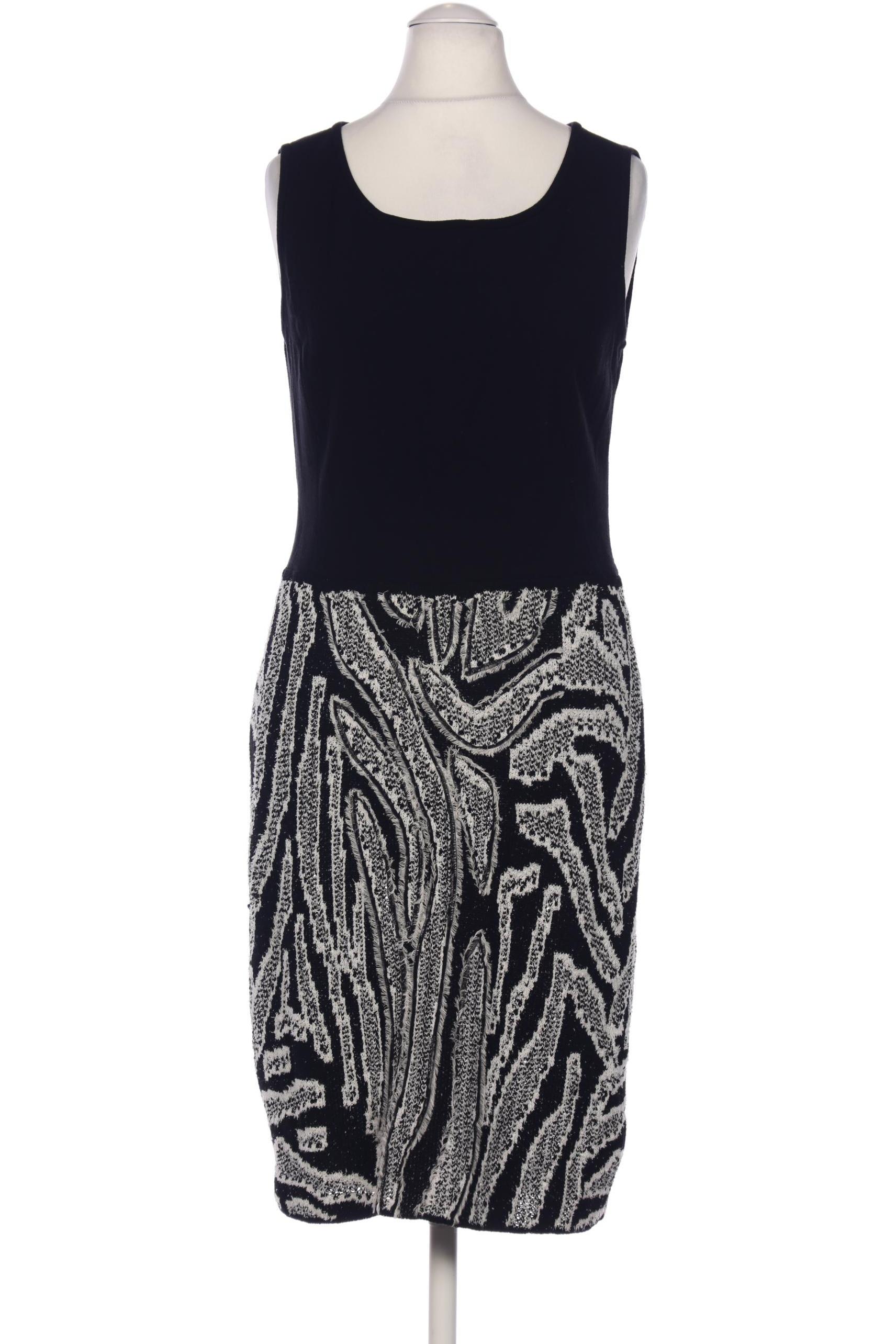 

Marc Cain Damen Kleid, schwarz, Gr. 40