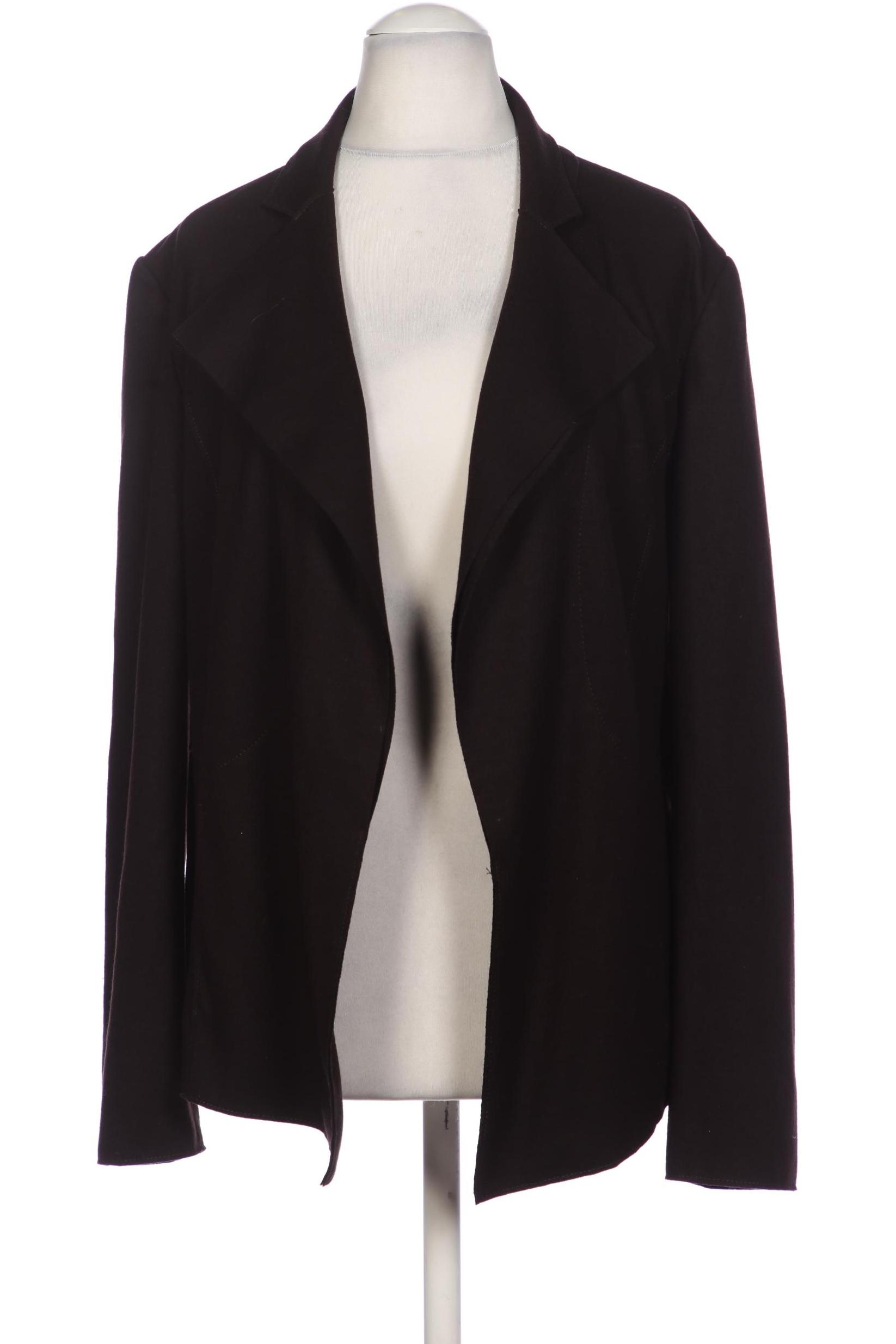 

Marc Cain Damen Blazer, schwarz, Gr. 40