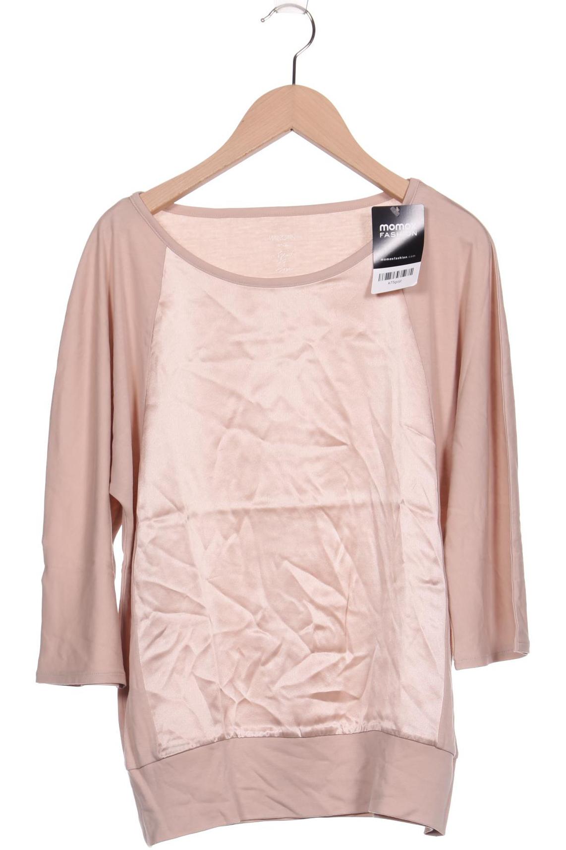 

Marc Cain Damen Langarmshirt, beige