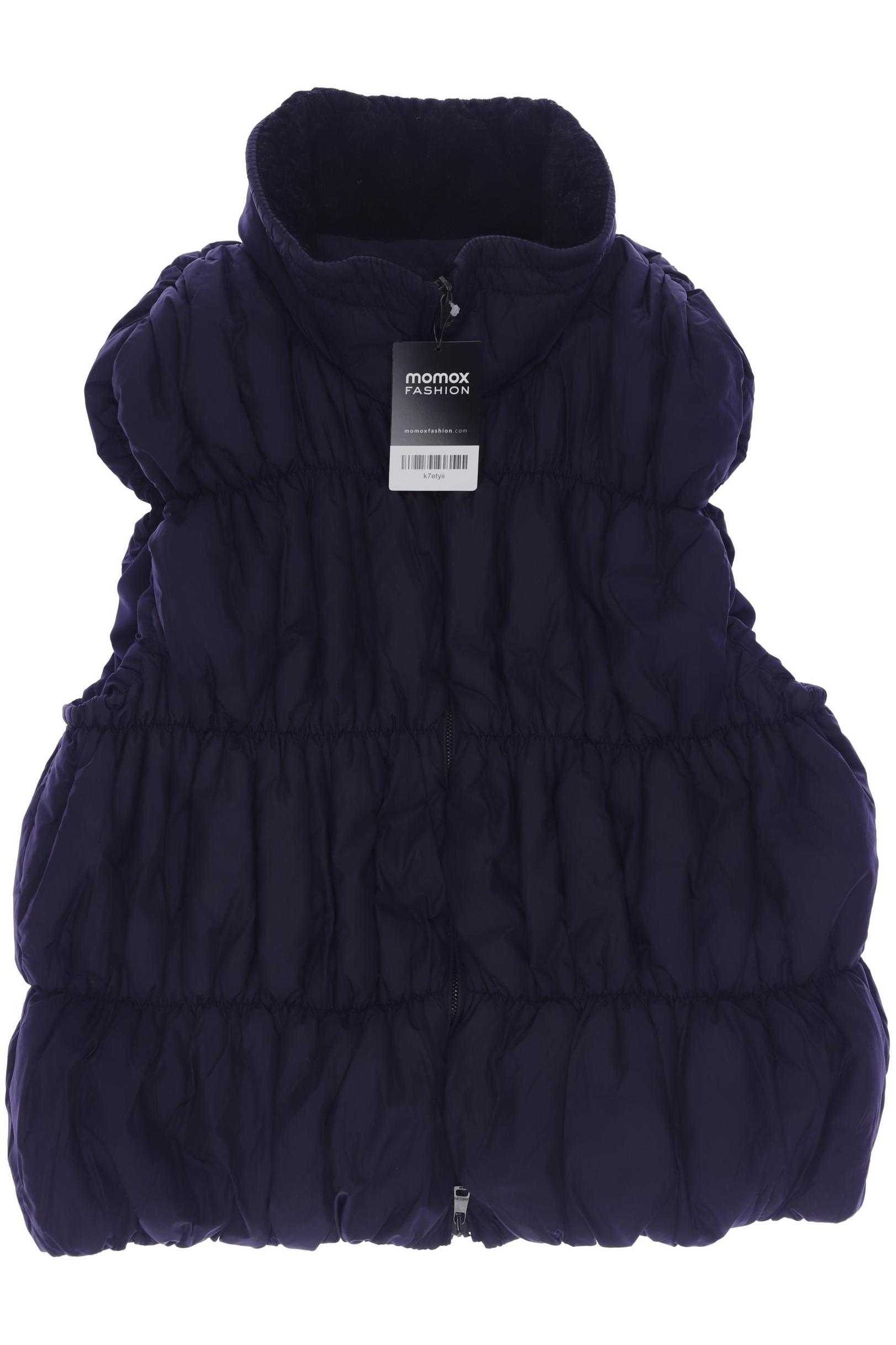 

Marc Cain Damen Weste, marineblau, Gr. 40