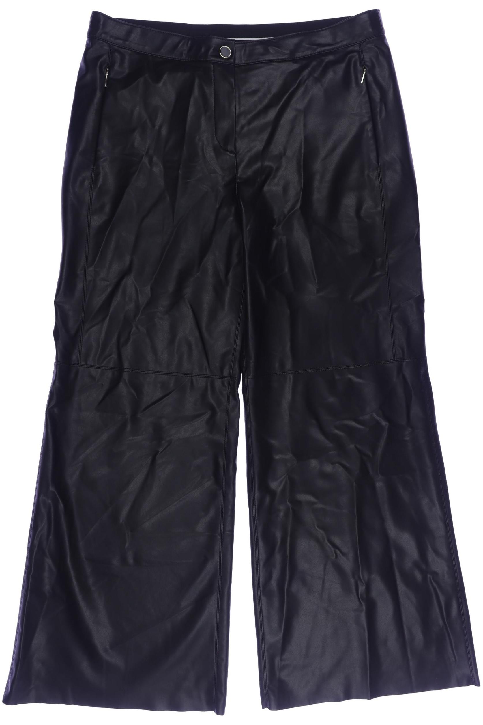 

Marc Cain Damen Stoffhose, schwarz, Gr. 42