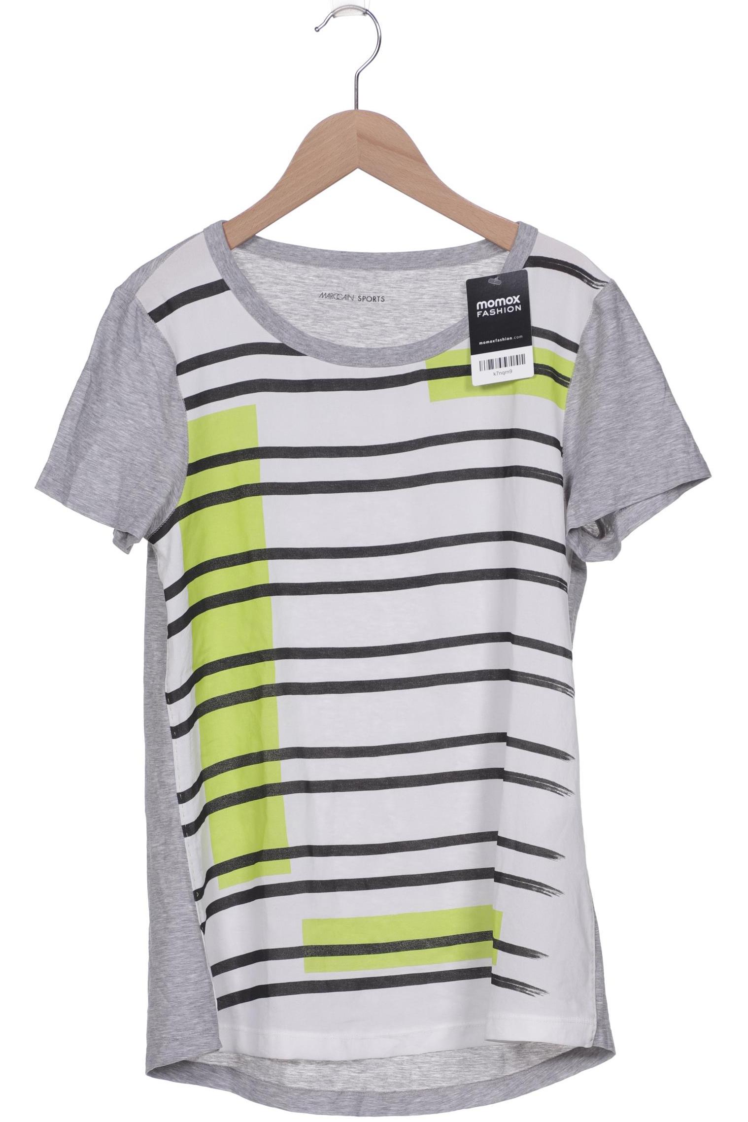 

Marc Cain Damen T-Shirt, grau