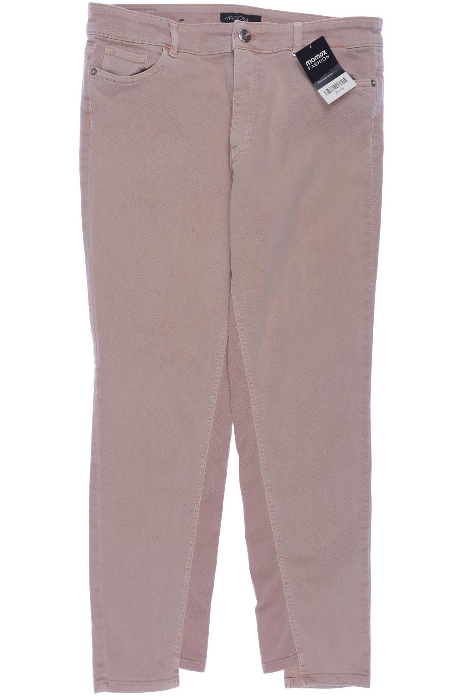 

Marc Cain Damen Jeans, pink, Gr. 42