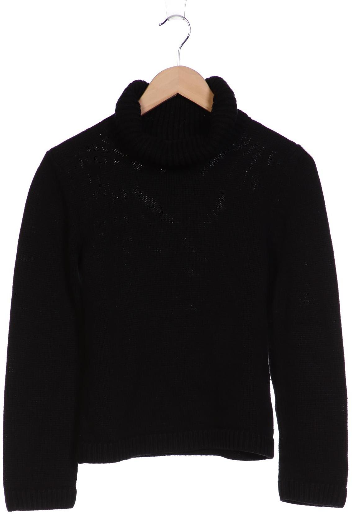 

Marc Cain Damen Pullover, schwarz, Gr. 36
